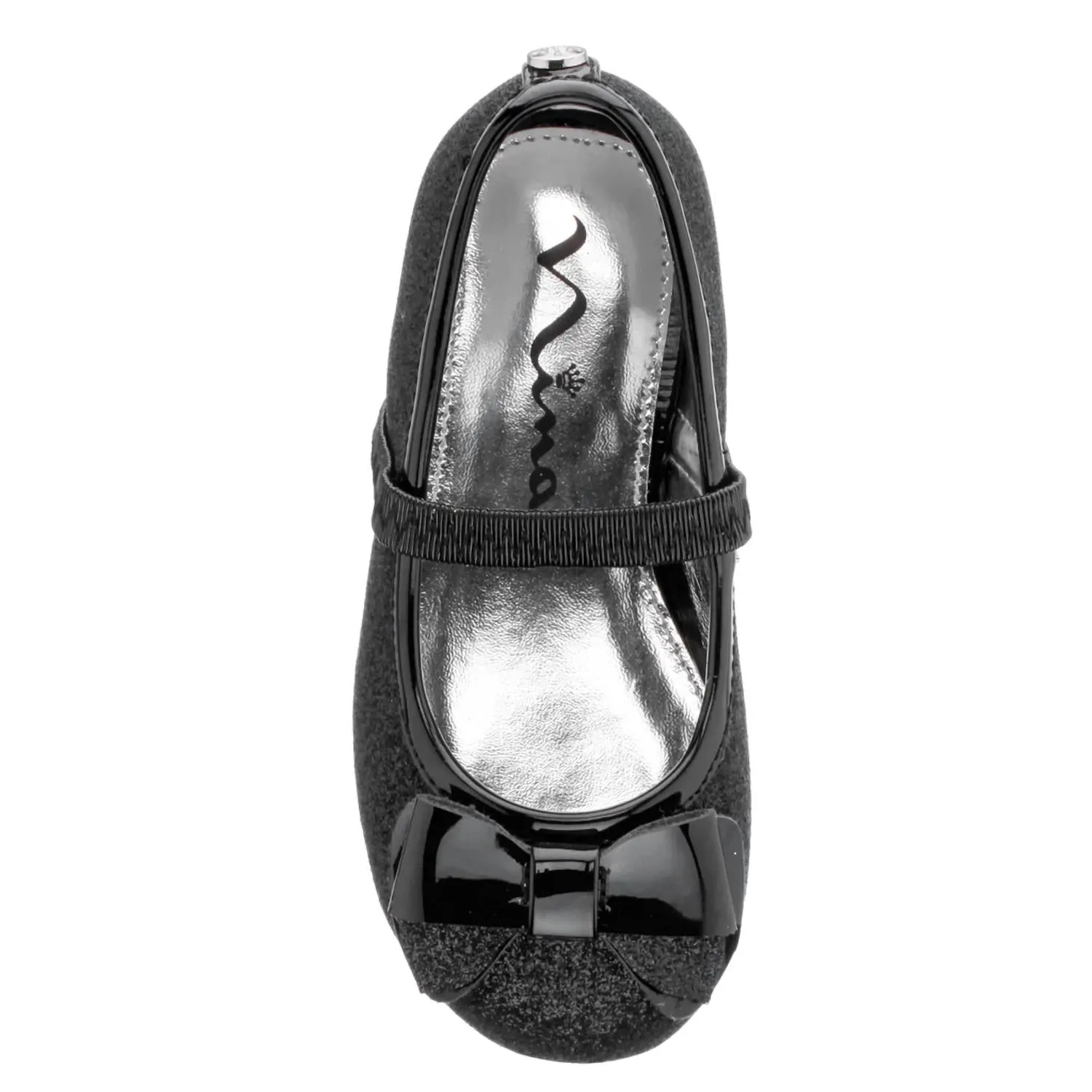 Kid's Kenzee Shoes In Black