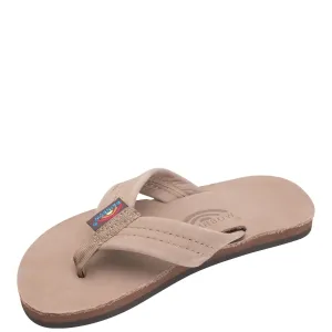 KIDS' LEATHER