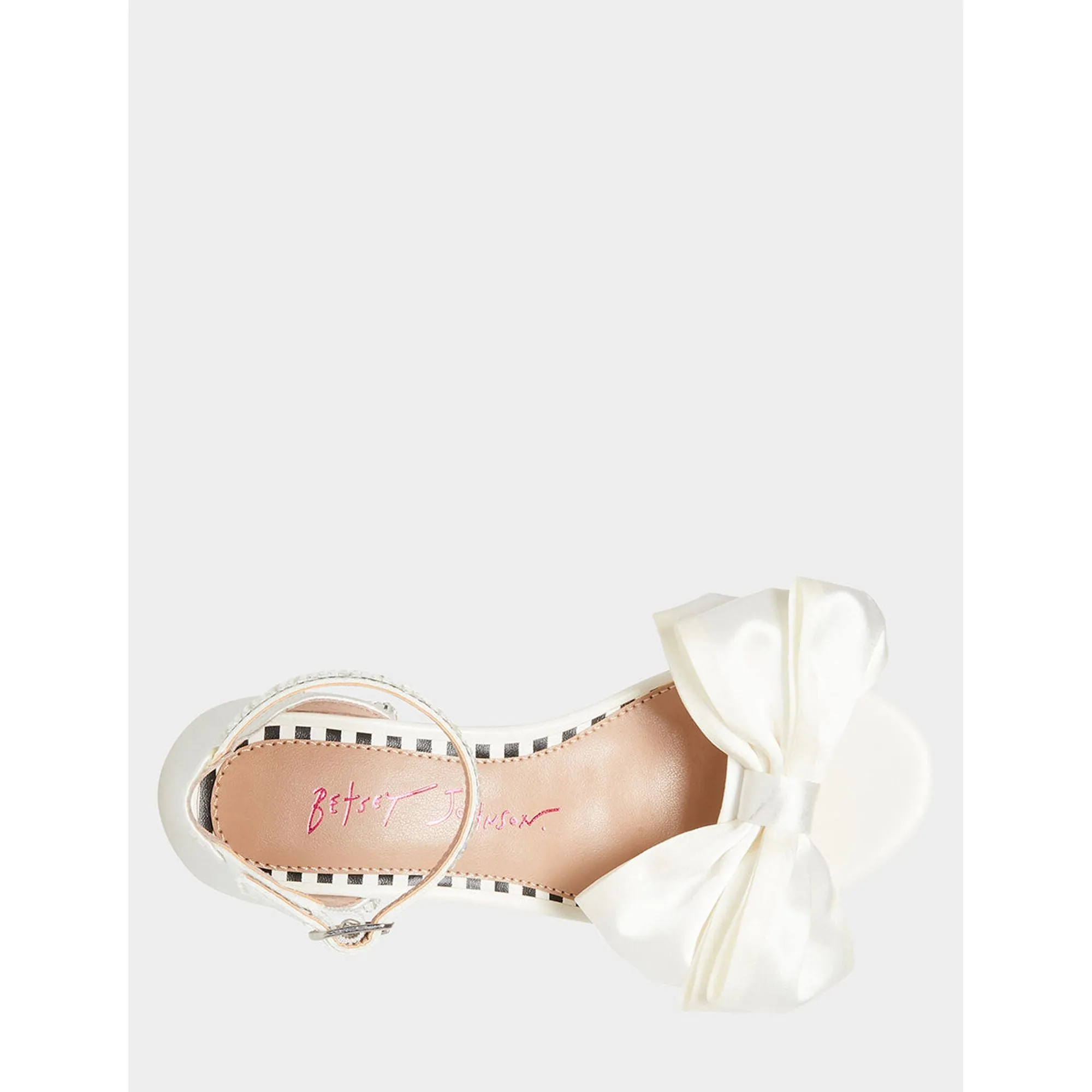 Kids' Maddy Ivory