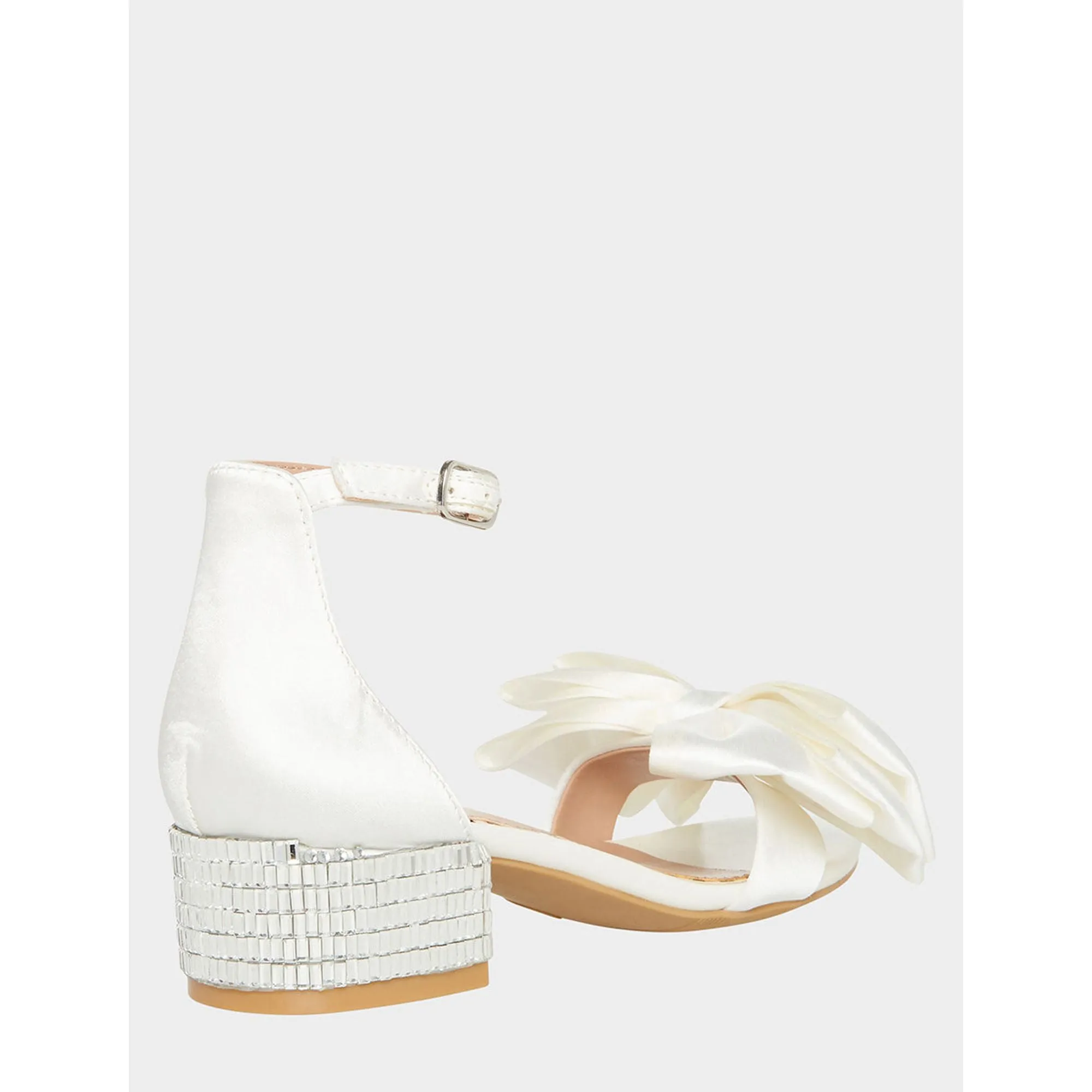 Kids' Maddy Ivory
