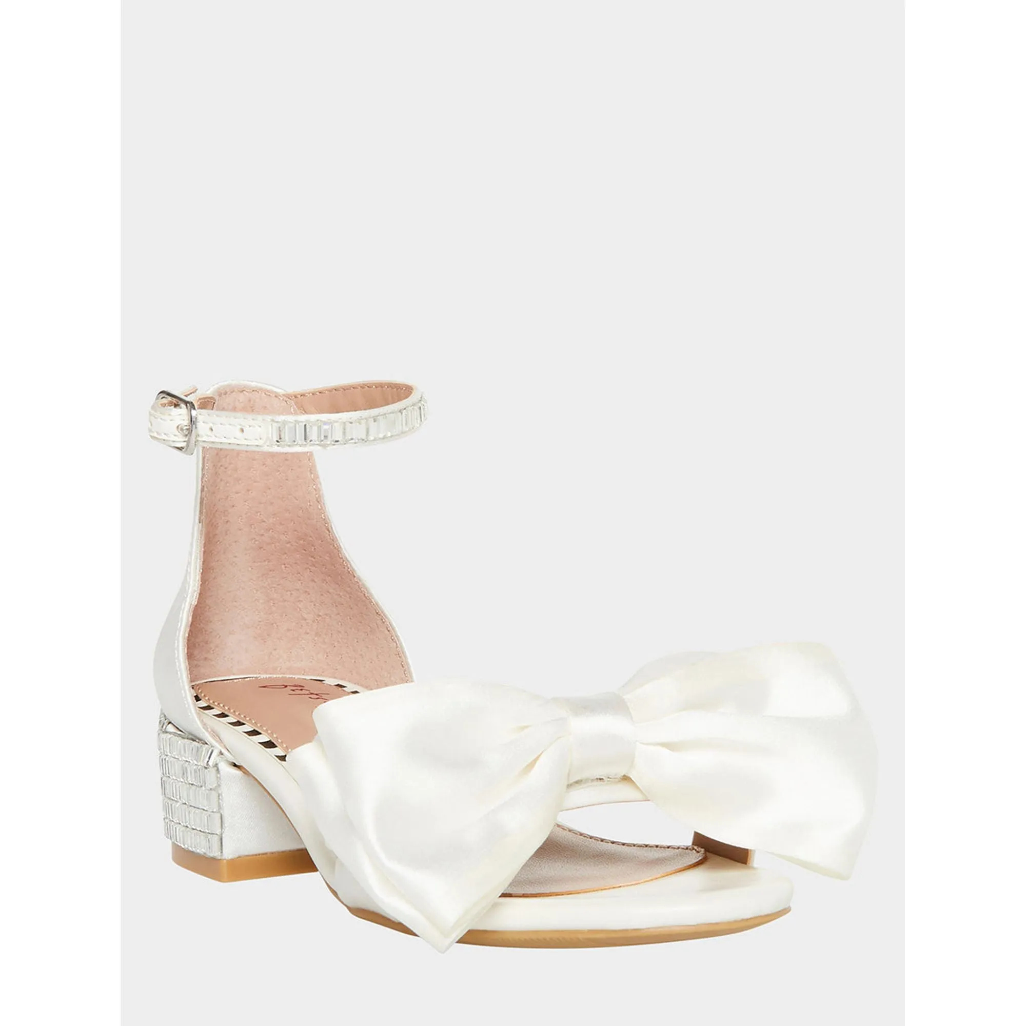 Kids' Maddy Ivory
