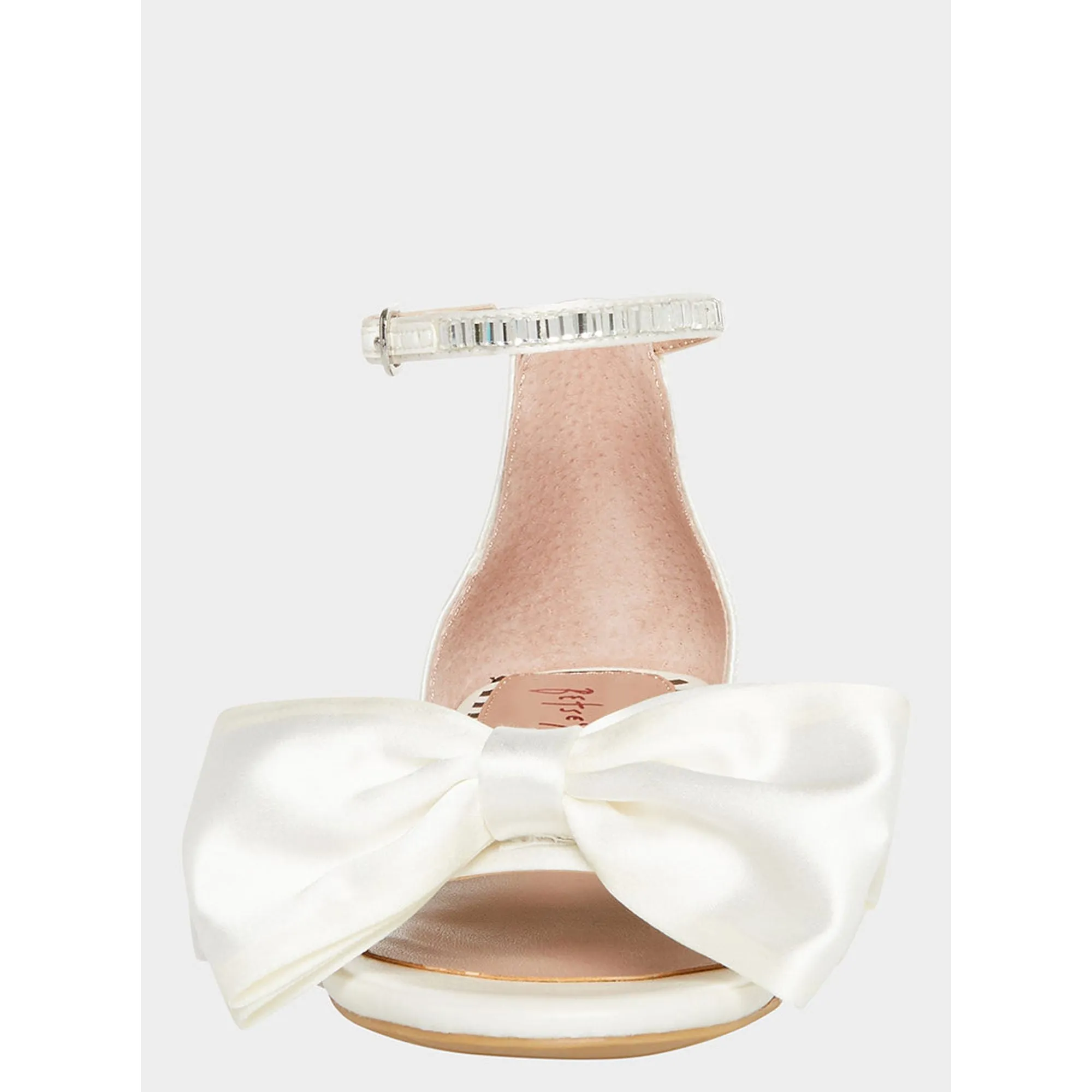 Kids' Maddy Ivory
