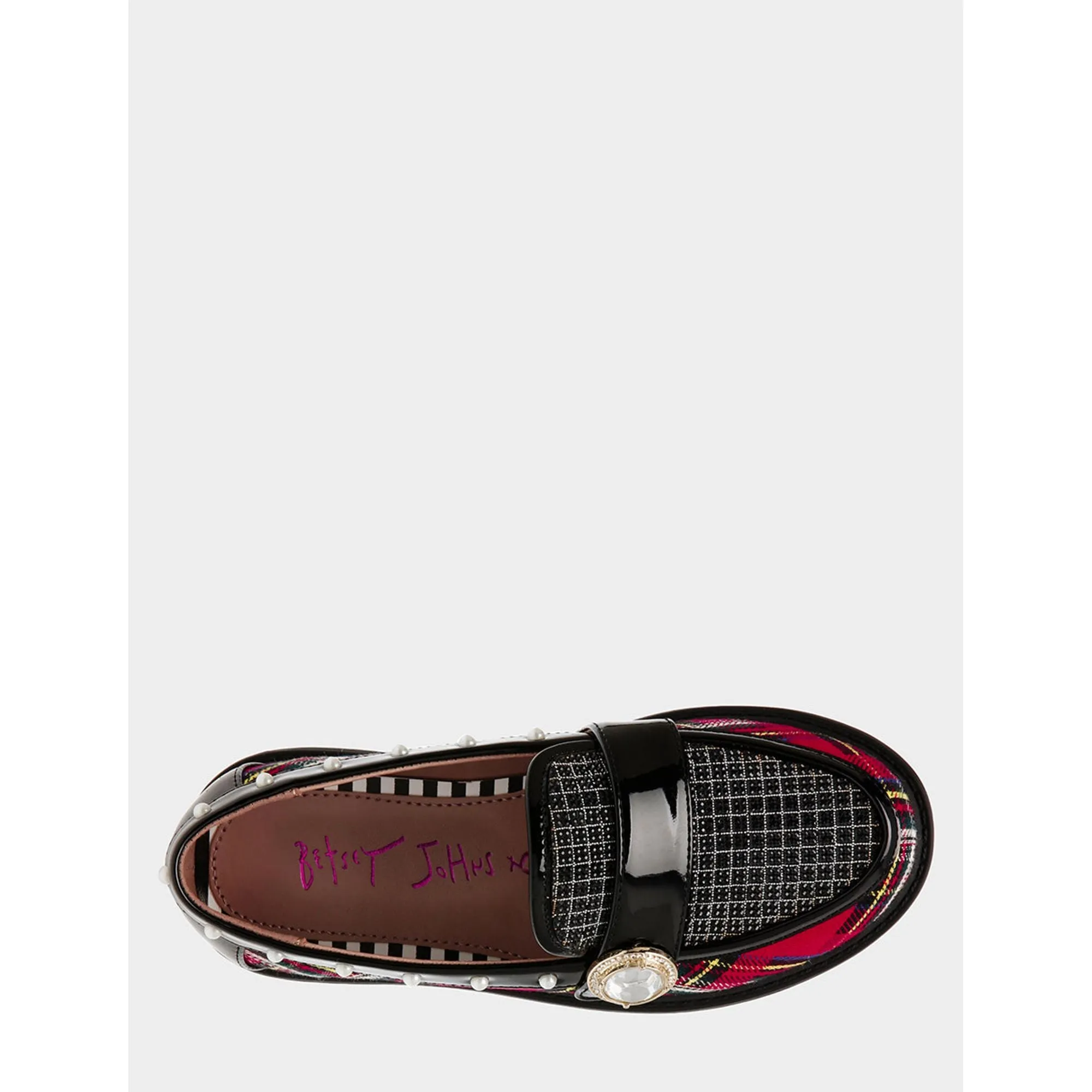 Kids' Marim Red Multi