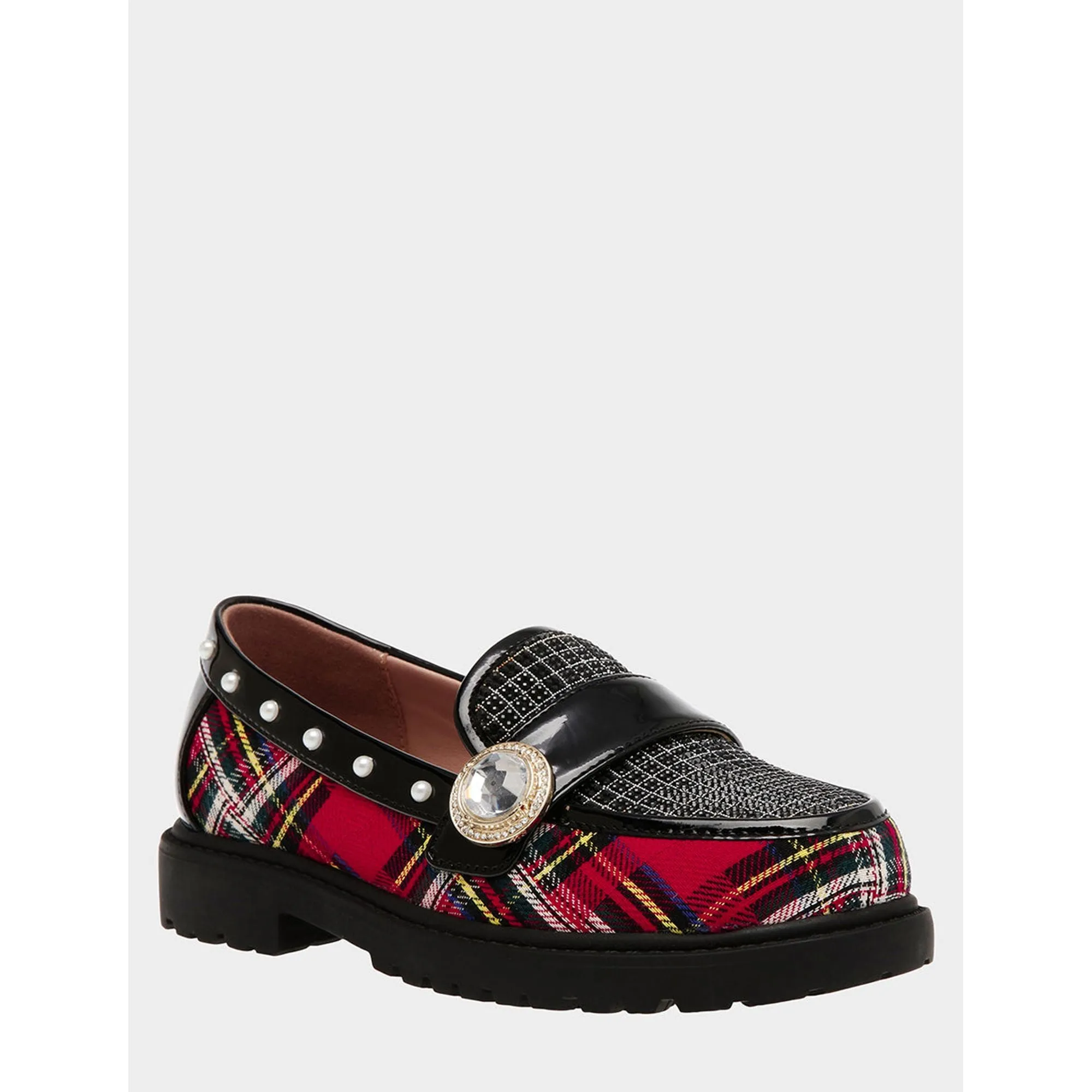 Kids' Marim Red Multi