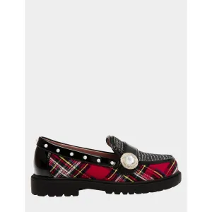 Kids' Marim Red Multi