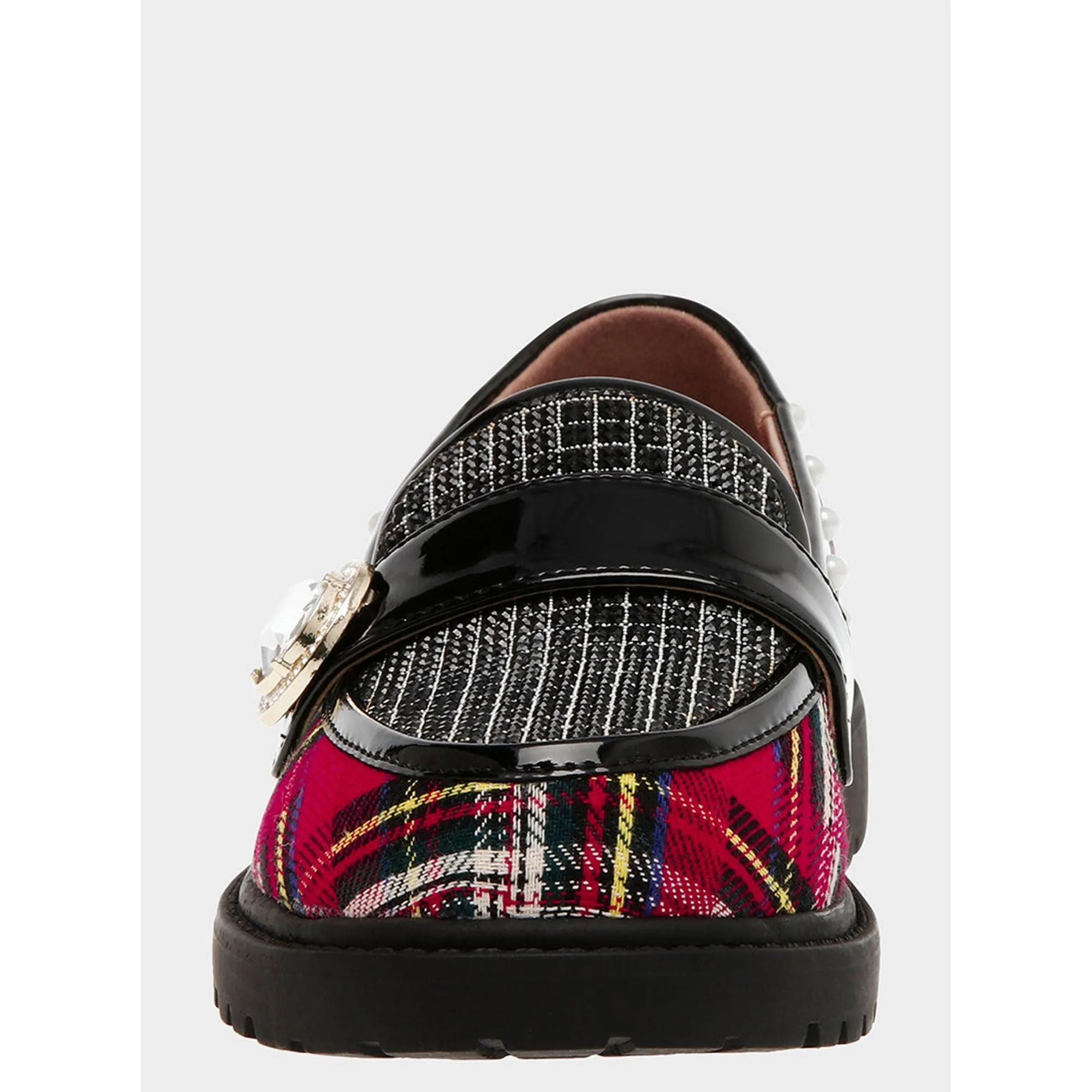 Kids' Marim Red Multi