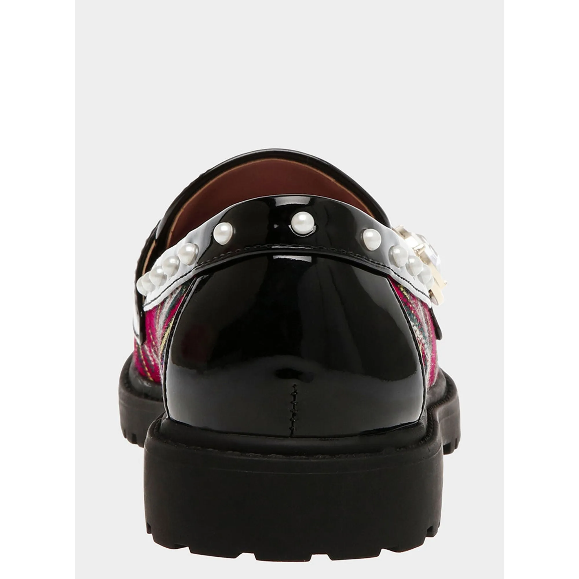 Kids' Marim Red Multi