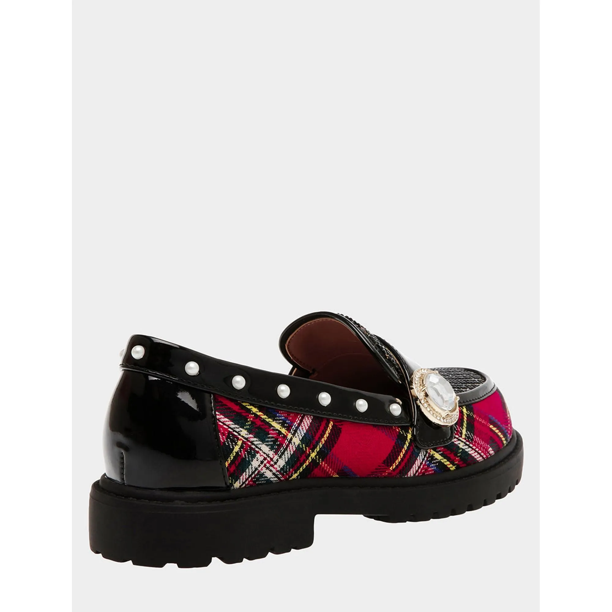 Kids' Marim Red Multi