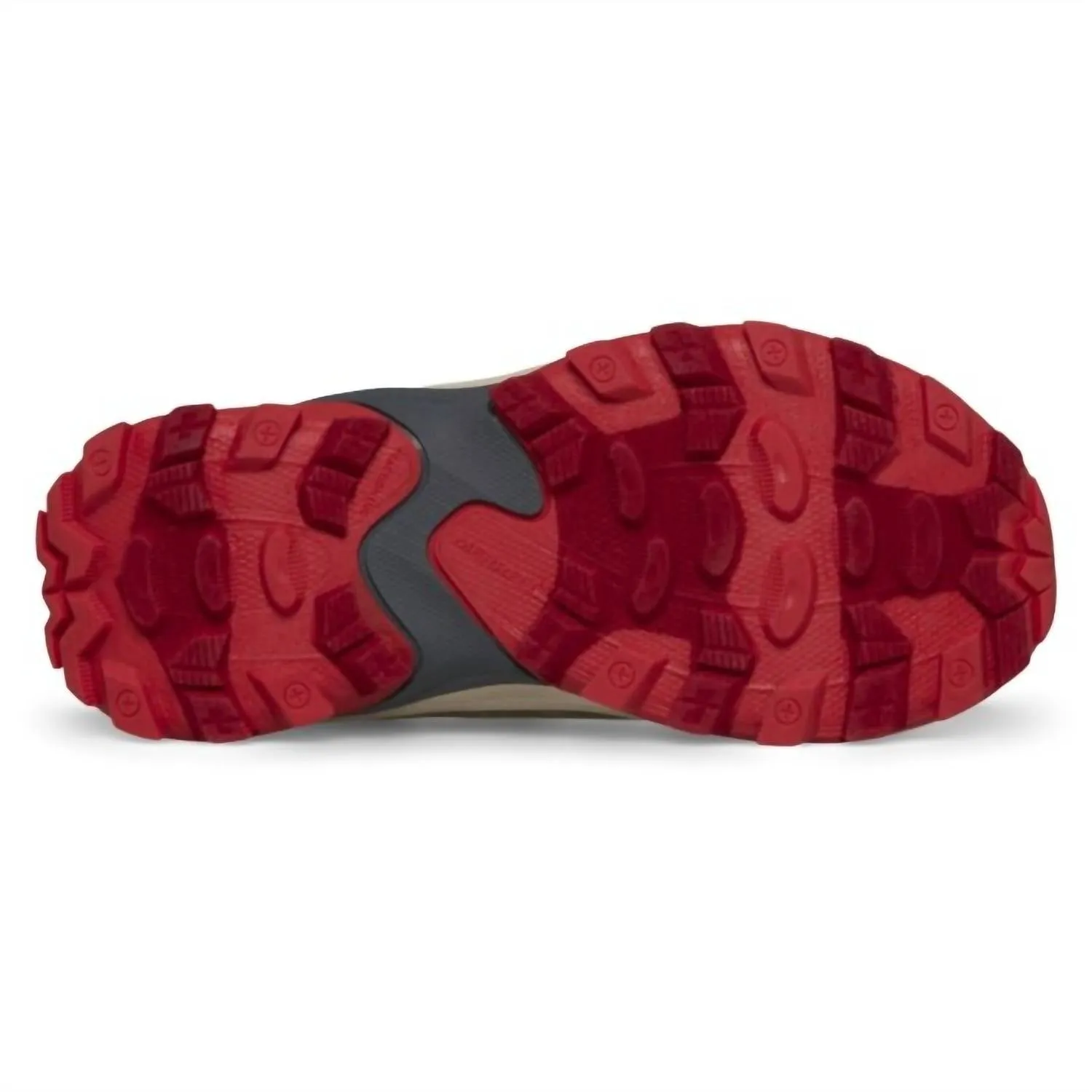 Kid's Moab Speed 2 Low Jr Sneaker In Multi