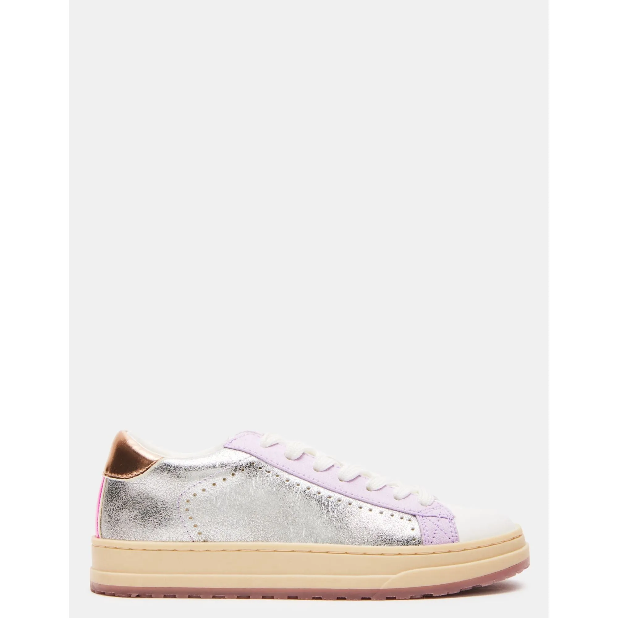 Kids' Molly White Multi