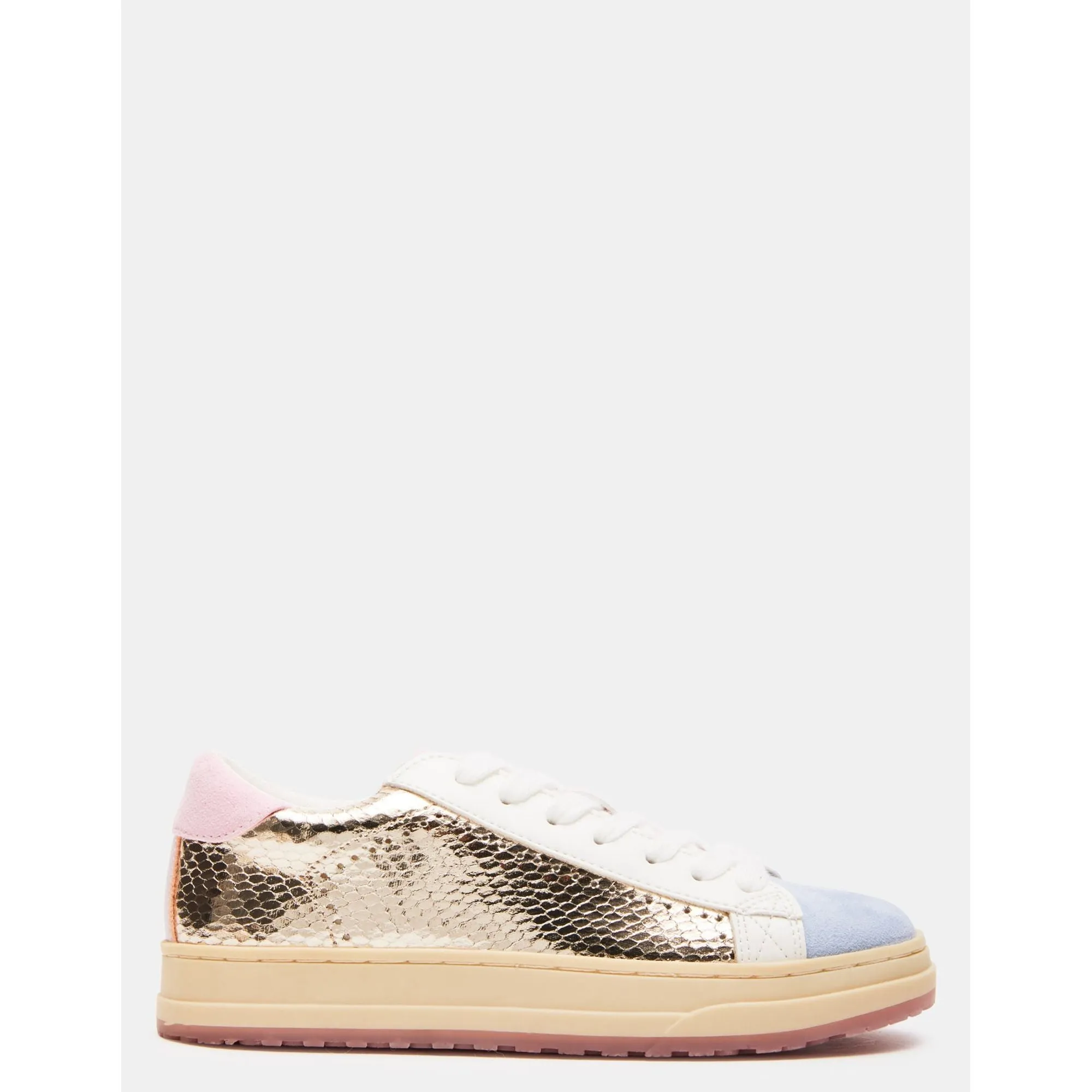Kids' Molly White Multi