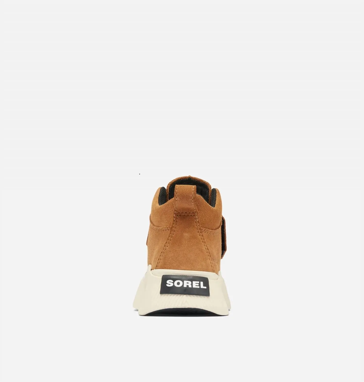 Kid's Out N About Iv Boots In Taffy / Black