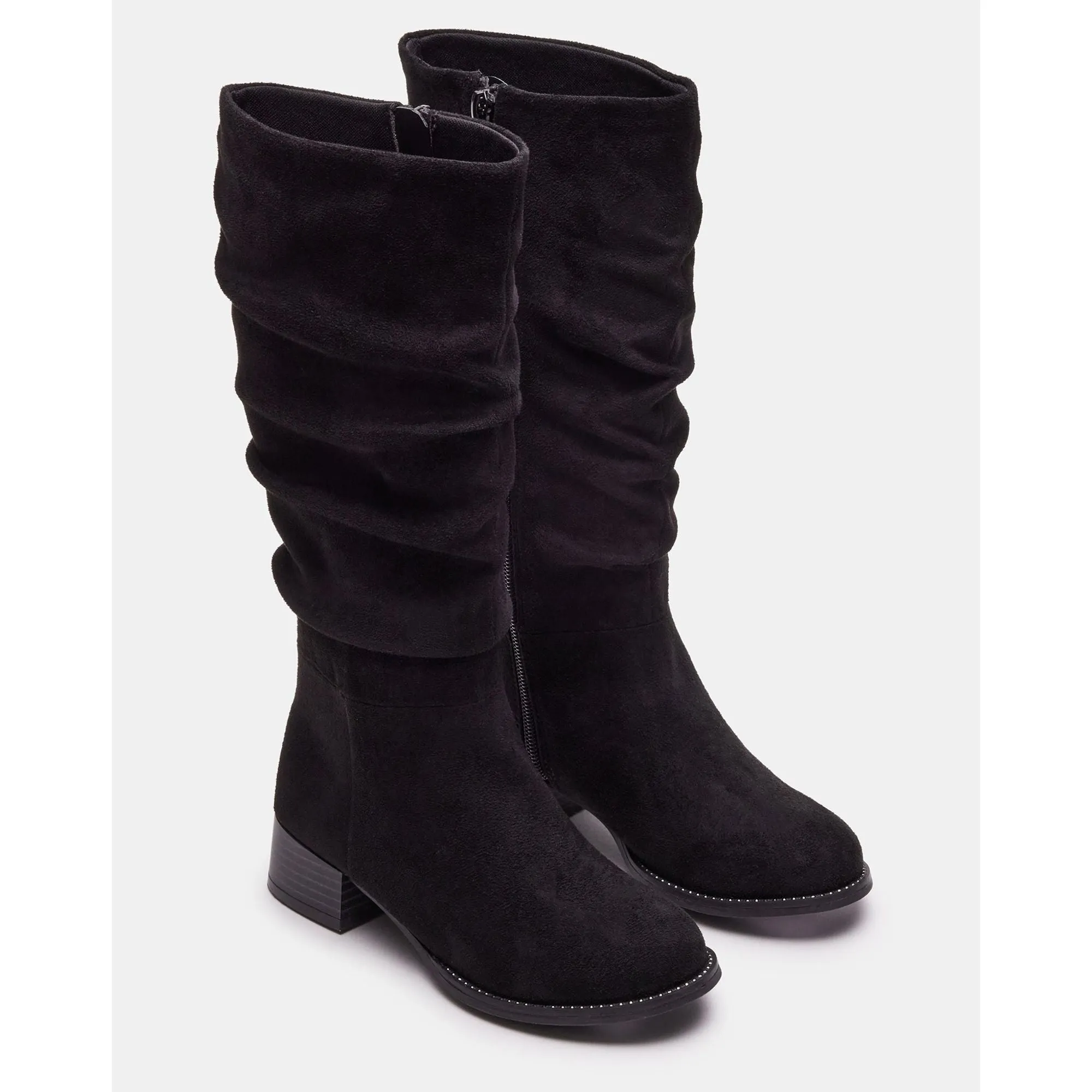 Kids' Pepper Black