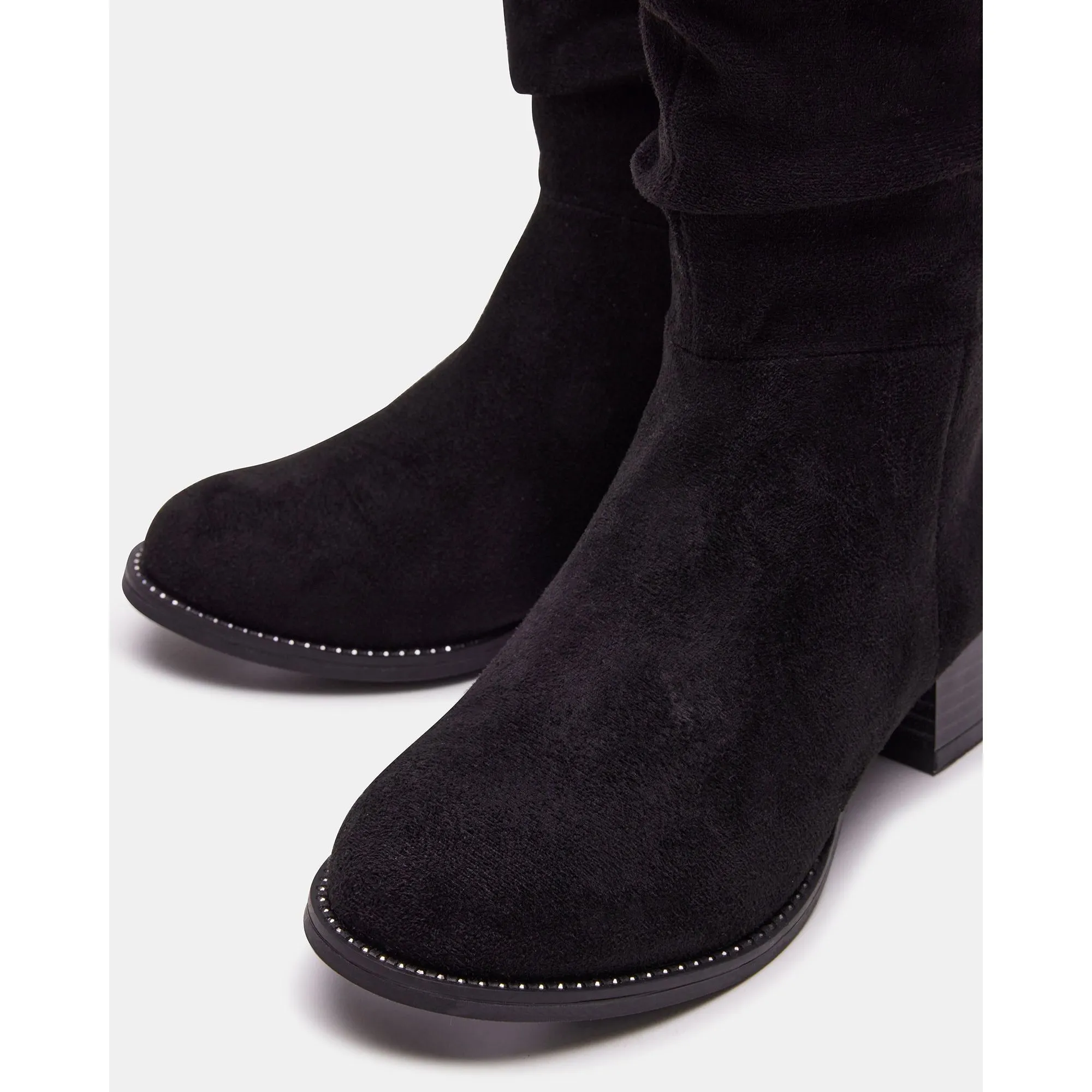 Kids' Pepper Black