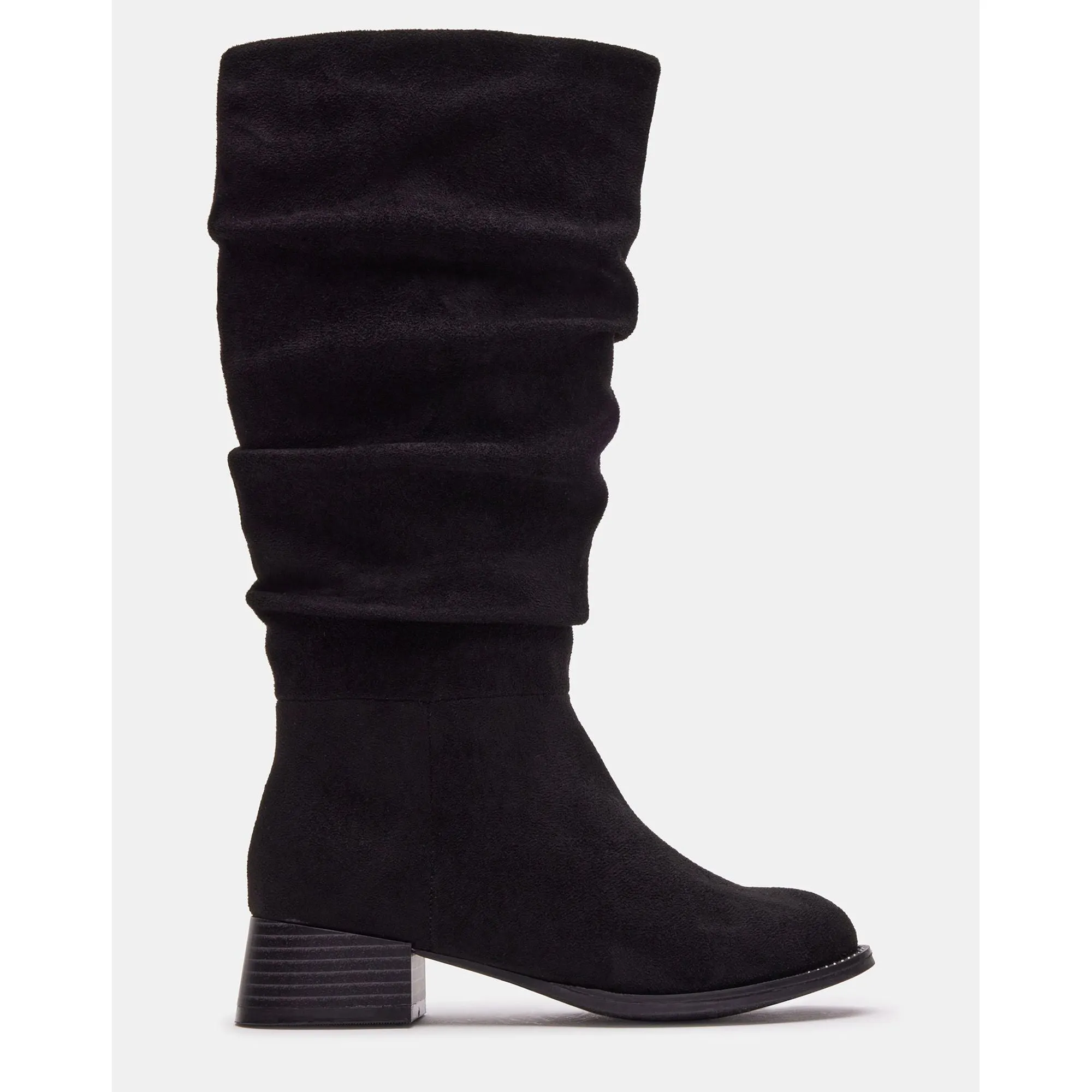 Kids' Pepper Black
