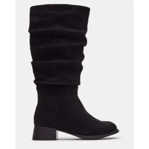 Kids' Pepper Black