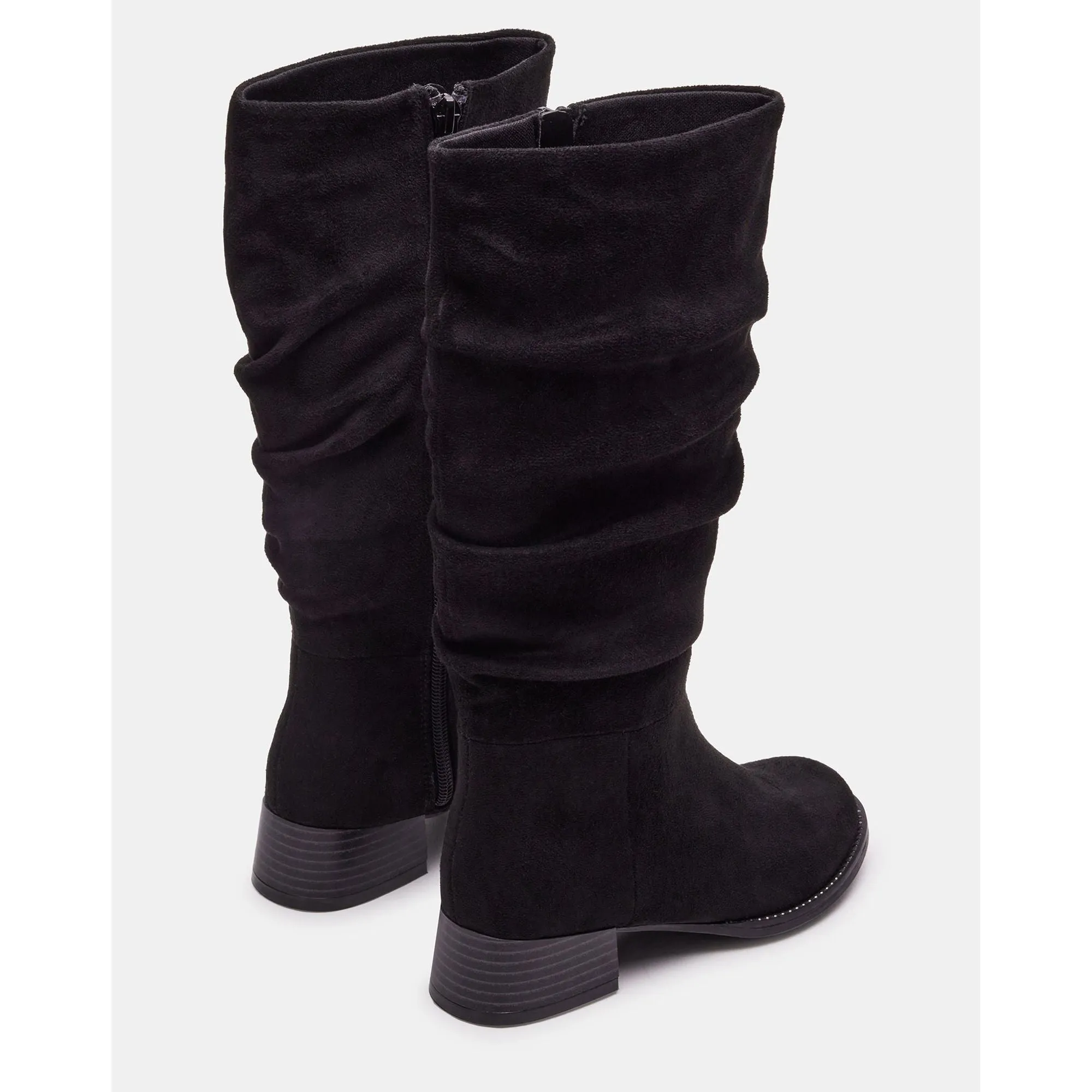 Kids' Pepper Black