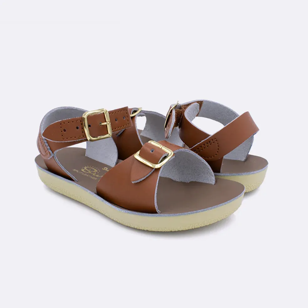 KIDS' SUN-SAN SURFER H&L
