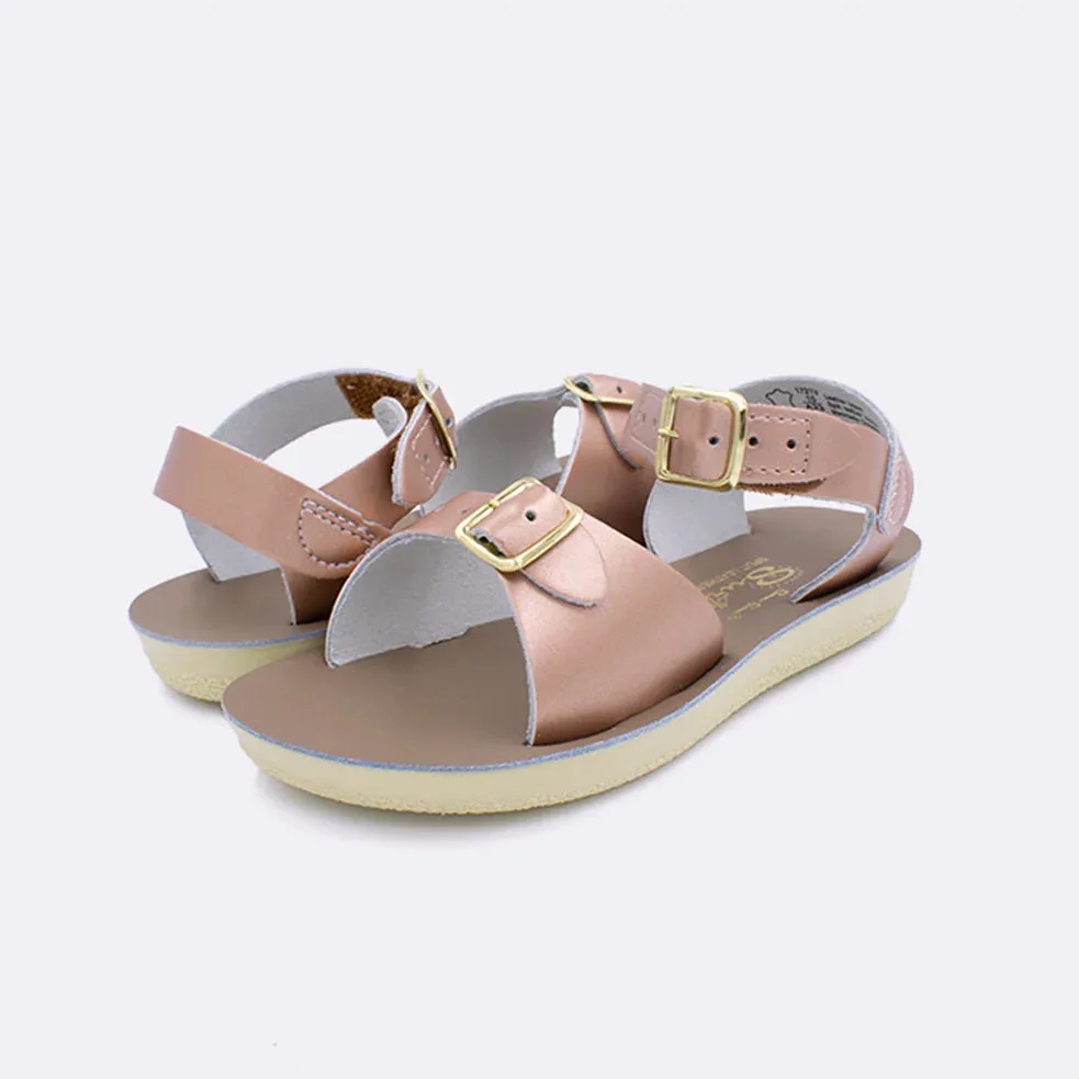 KIDS' SUN-SAN SURFER H&L