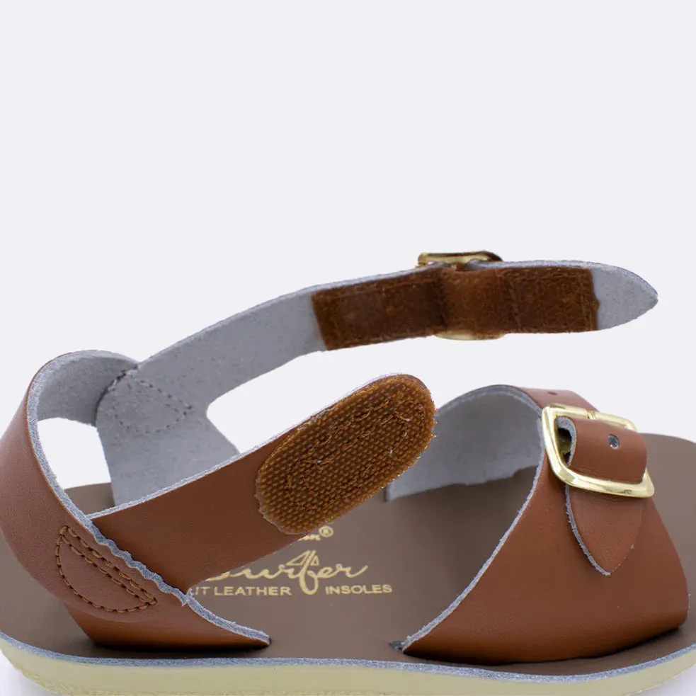 KIDS' SUN-SAN SURFER H&L