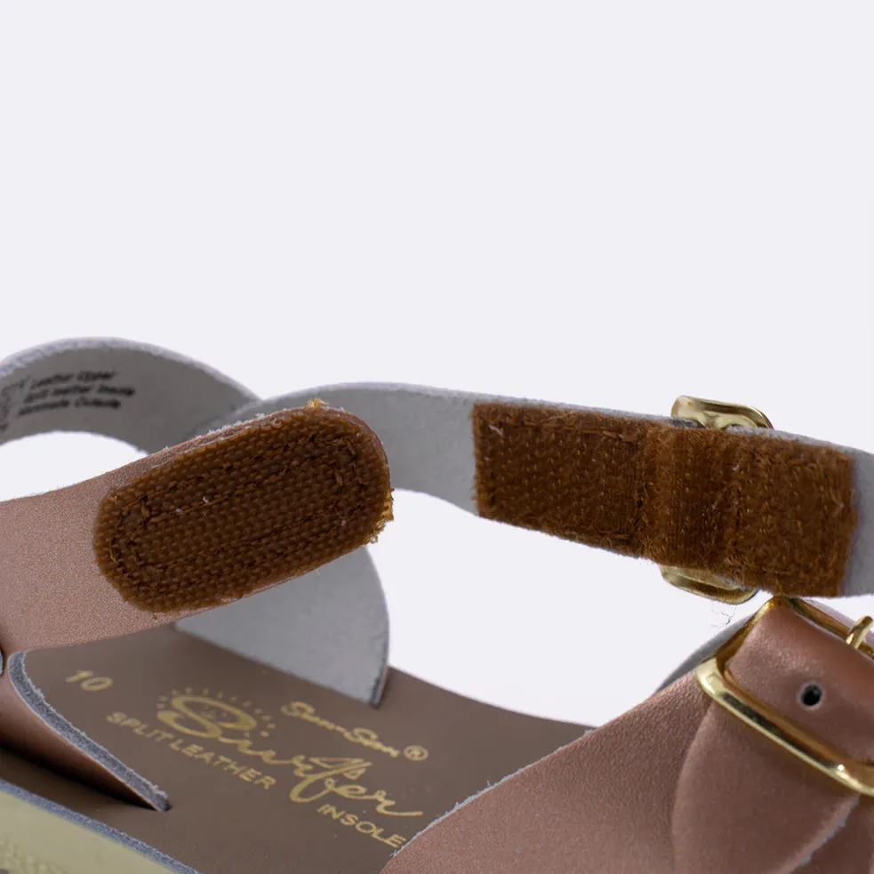 KIDS' SUN-SAN SURFER H&L