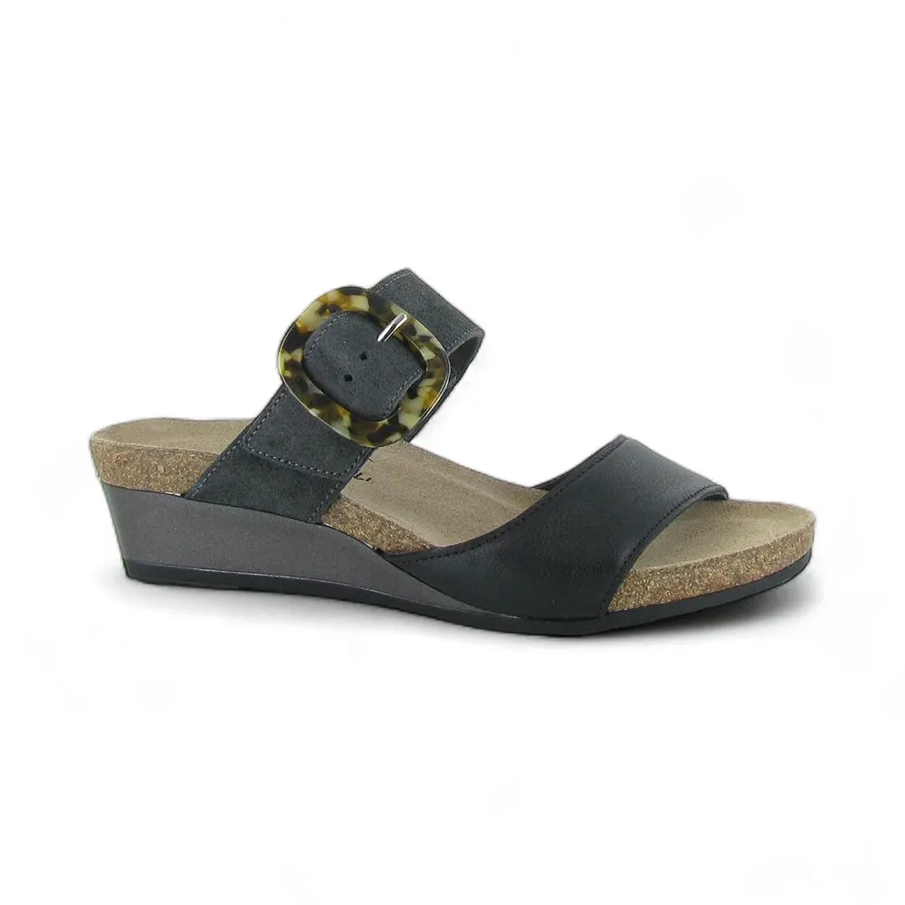 Kingdom Wedge Sandal (5054)