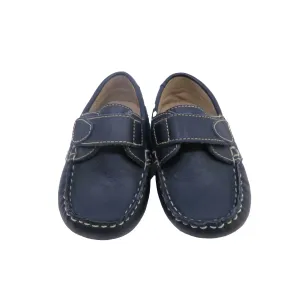 Kone Boys Navy Shoes