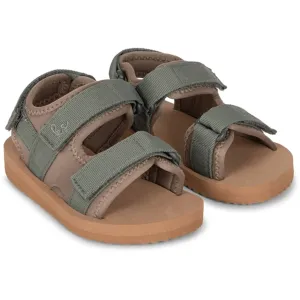 Konges Sljd Sun Sandal Bungee Cord