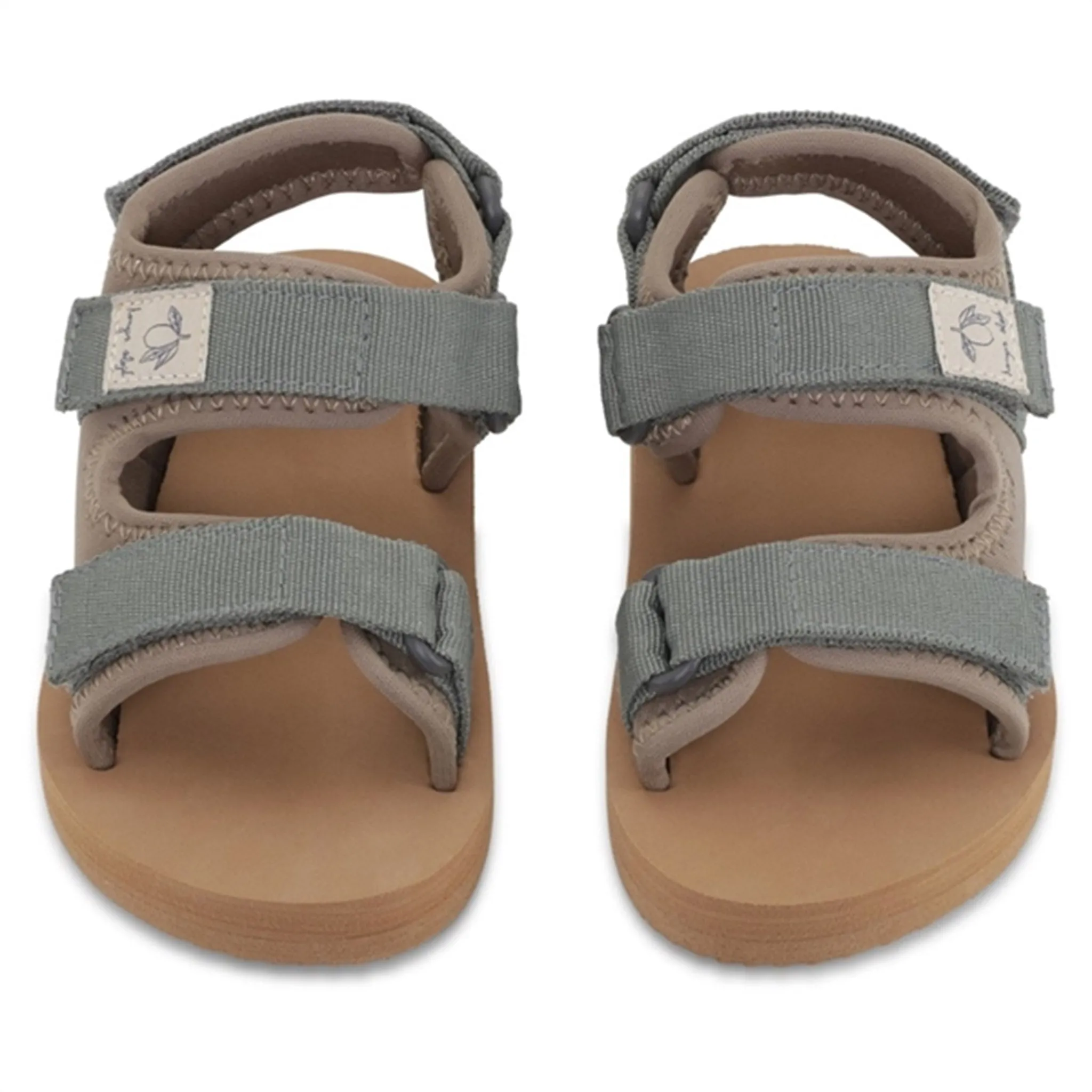 Konges Sljd Sun Sandal Bungee Cord