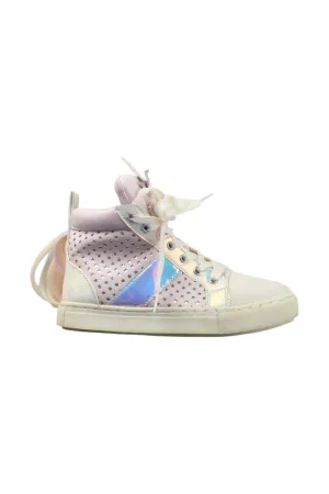 Kurt Geiger High-Top Sneakers EU33