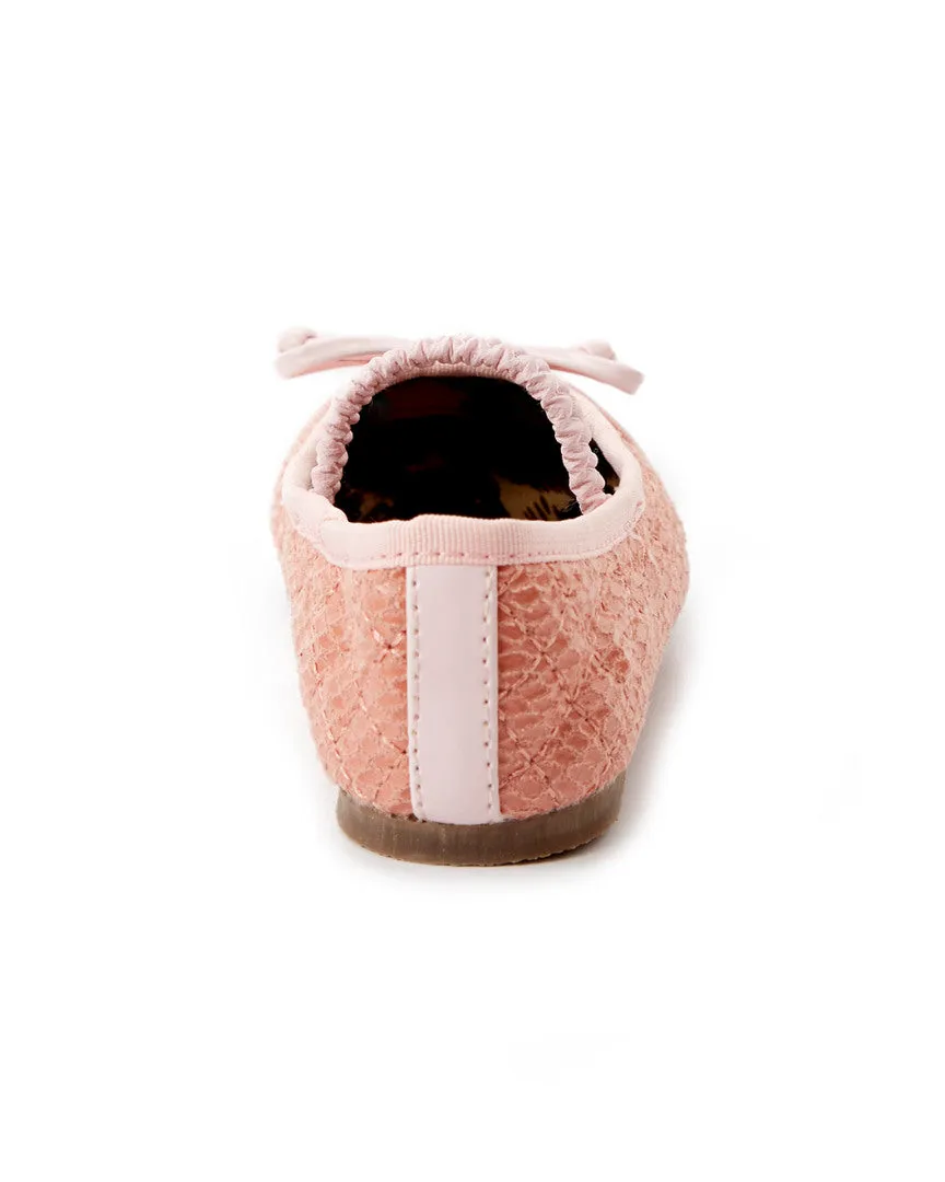 L'amour Girls' Flat