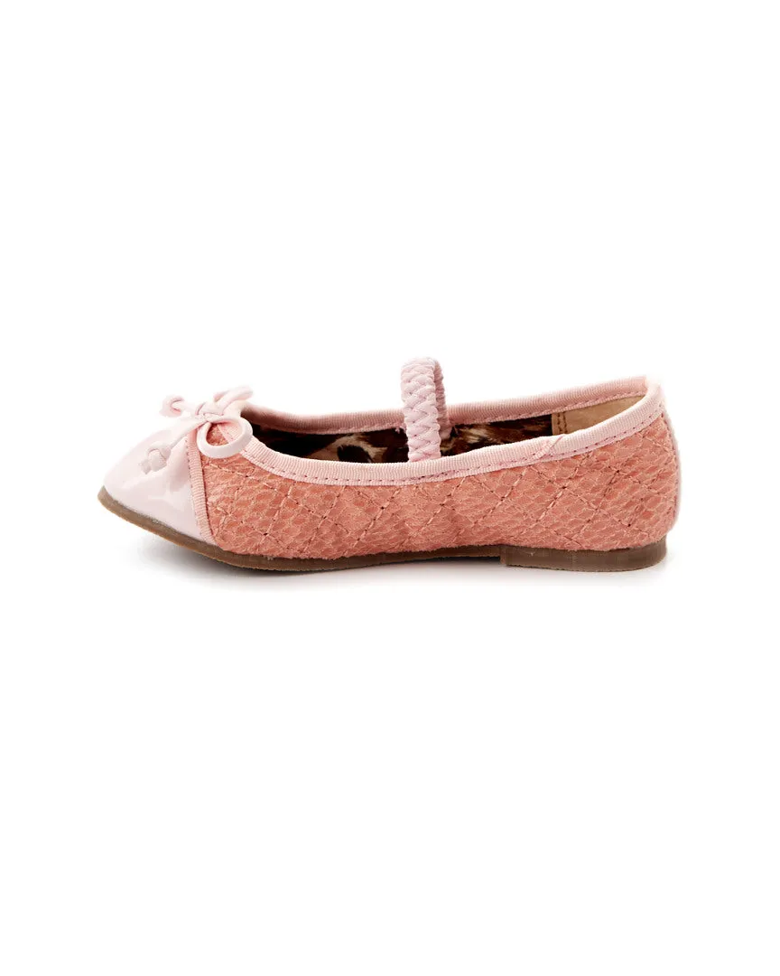 L'amour Girls' Flat