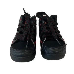 Levi's Boys Black Sneakers
