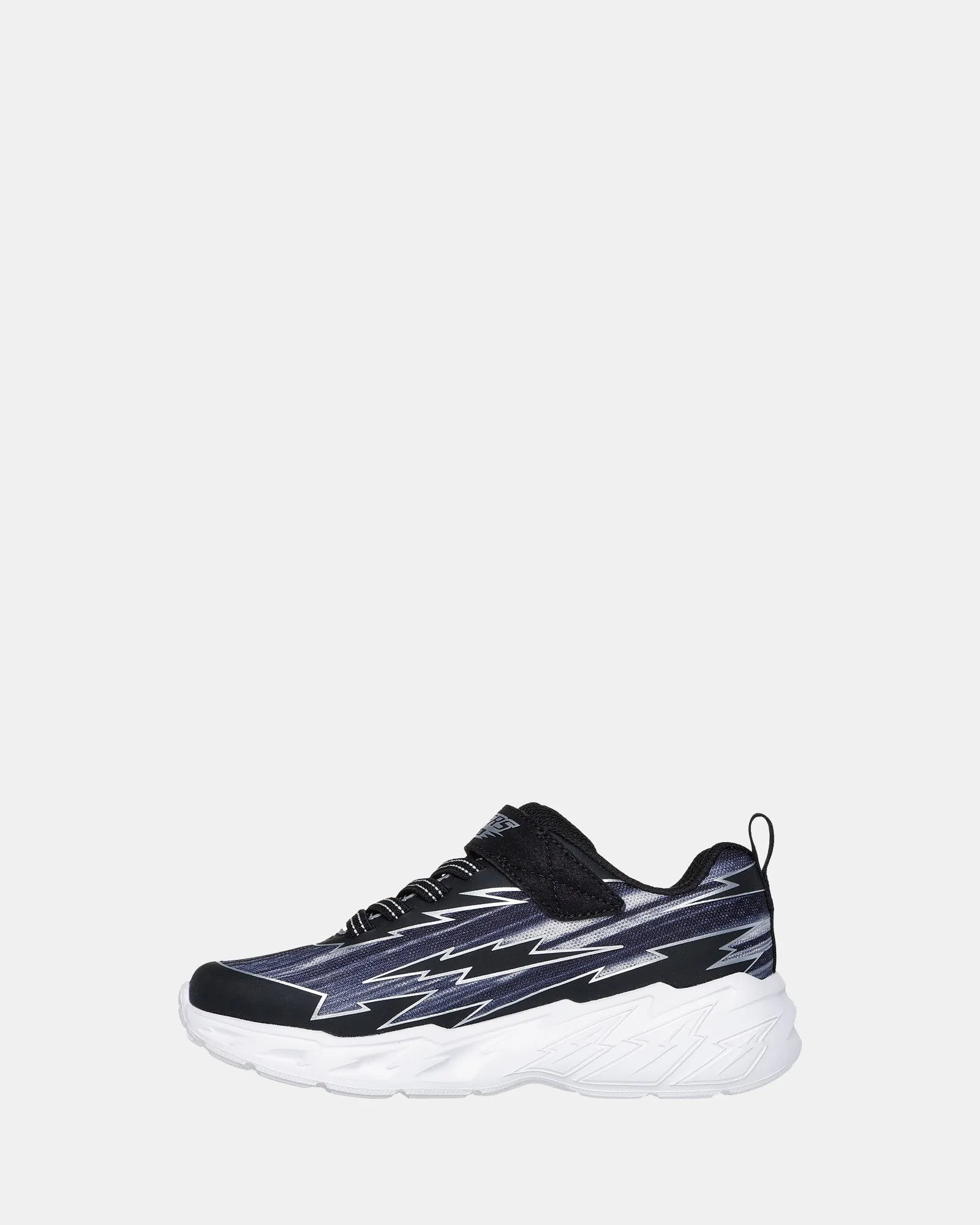 Light Storm 2.0 Brights Youth Black Grey