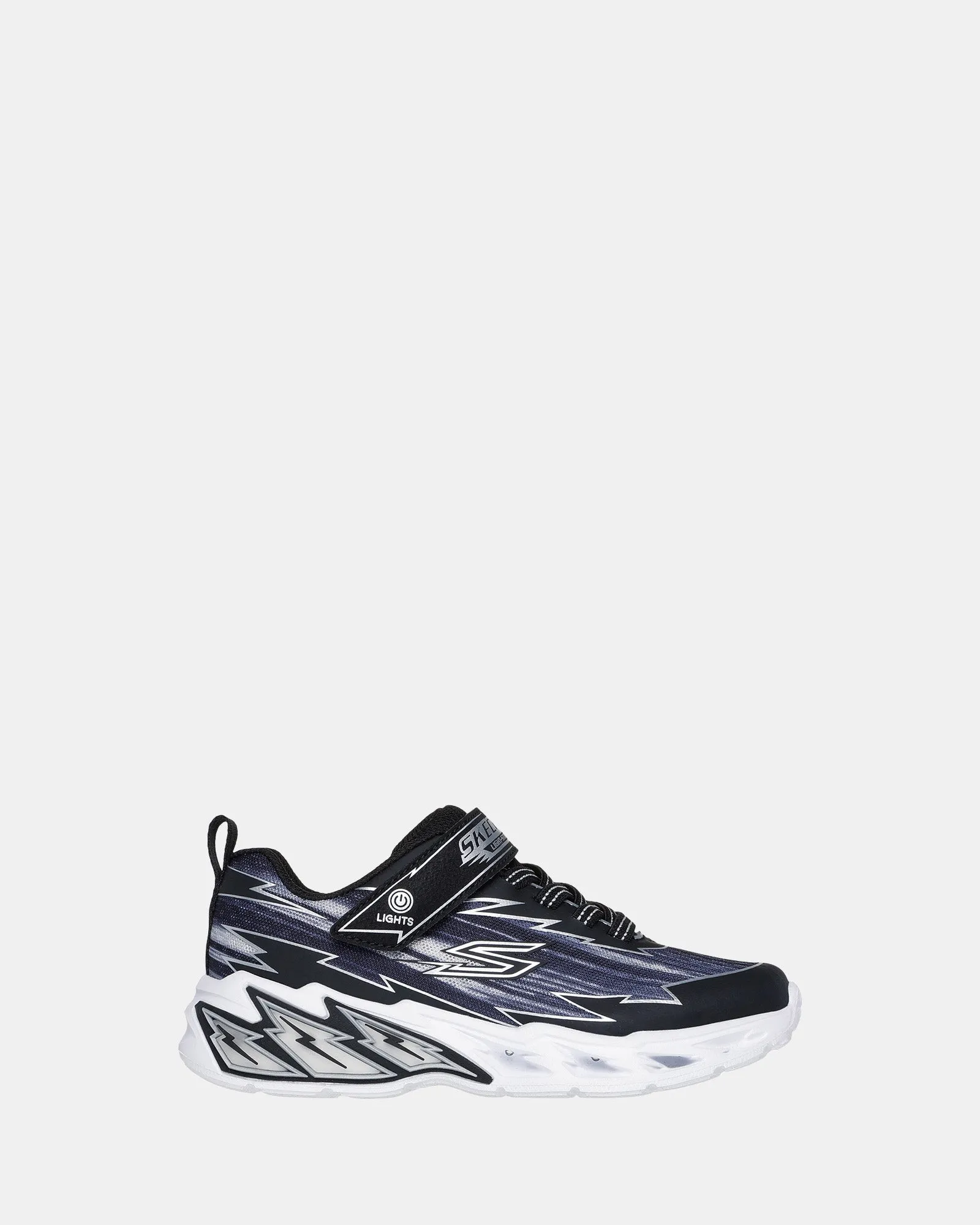 Light Storm 2.0 Brights Youth Black Grey