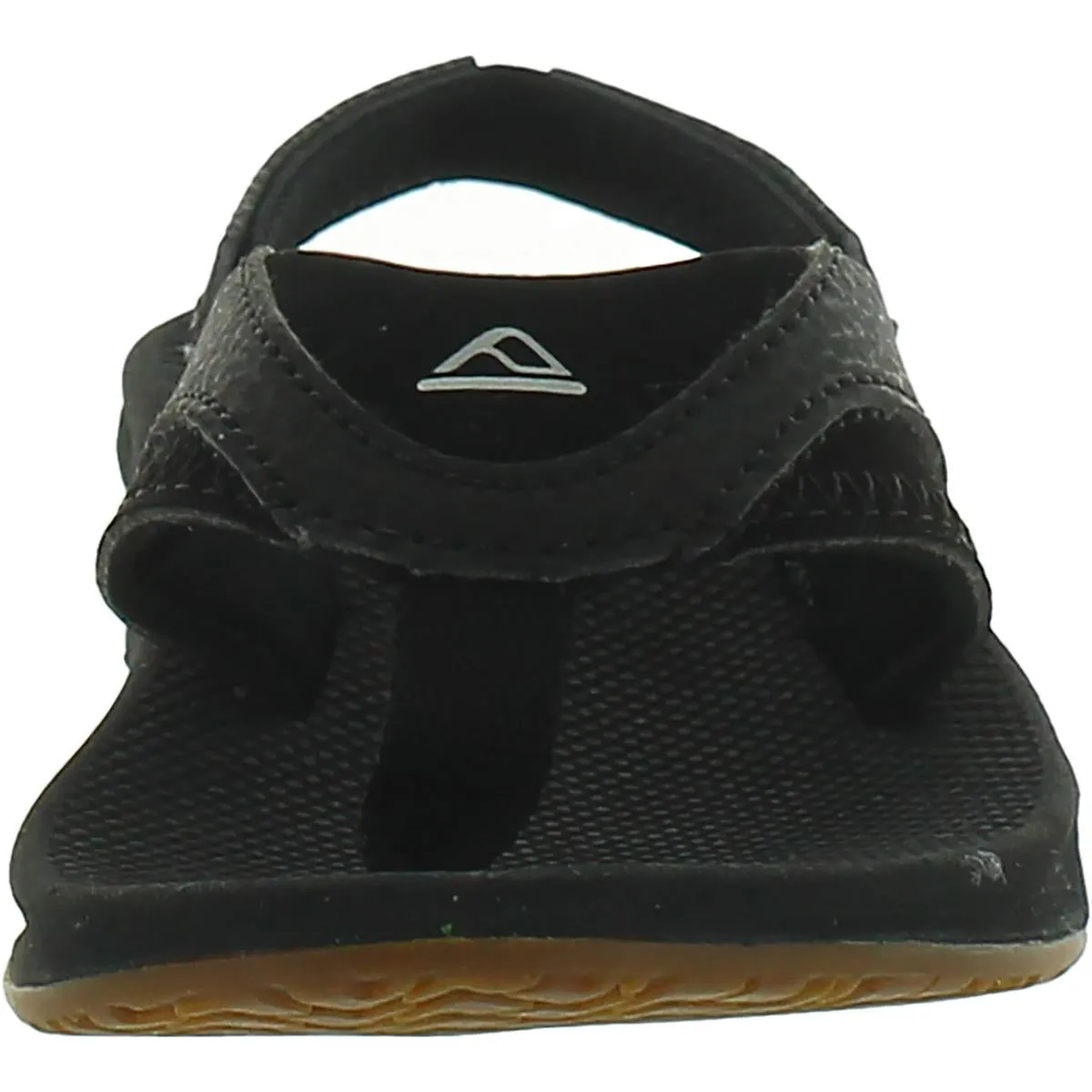 Little Fanning Girls Thong Slingback Flip-Flops