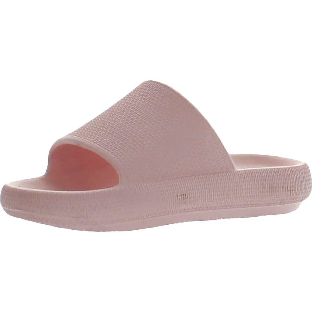 Little Lexa Girls Slip On Summer Pool Slides