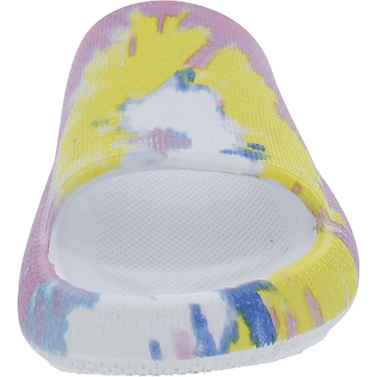 Little Lexa Girls Slip On Summer Pool Slides