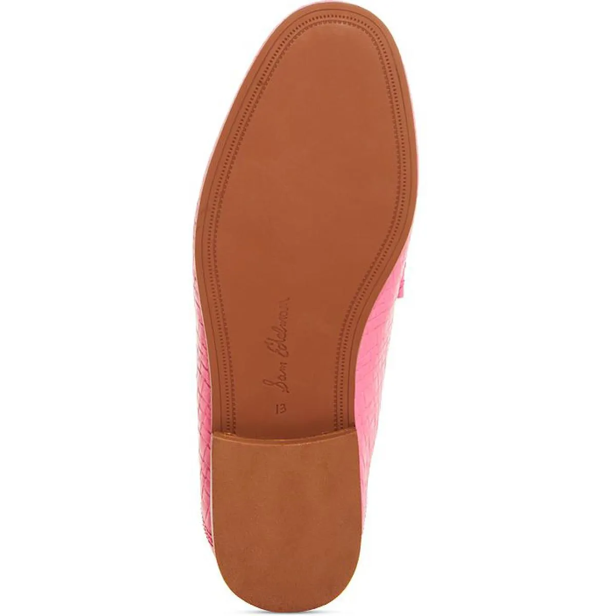 Loraine Mini Girls Loafers
