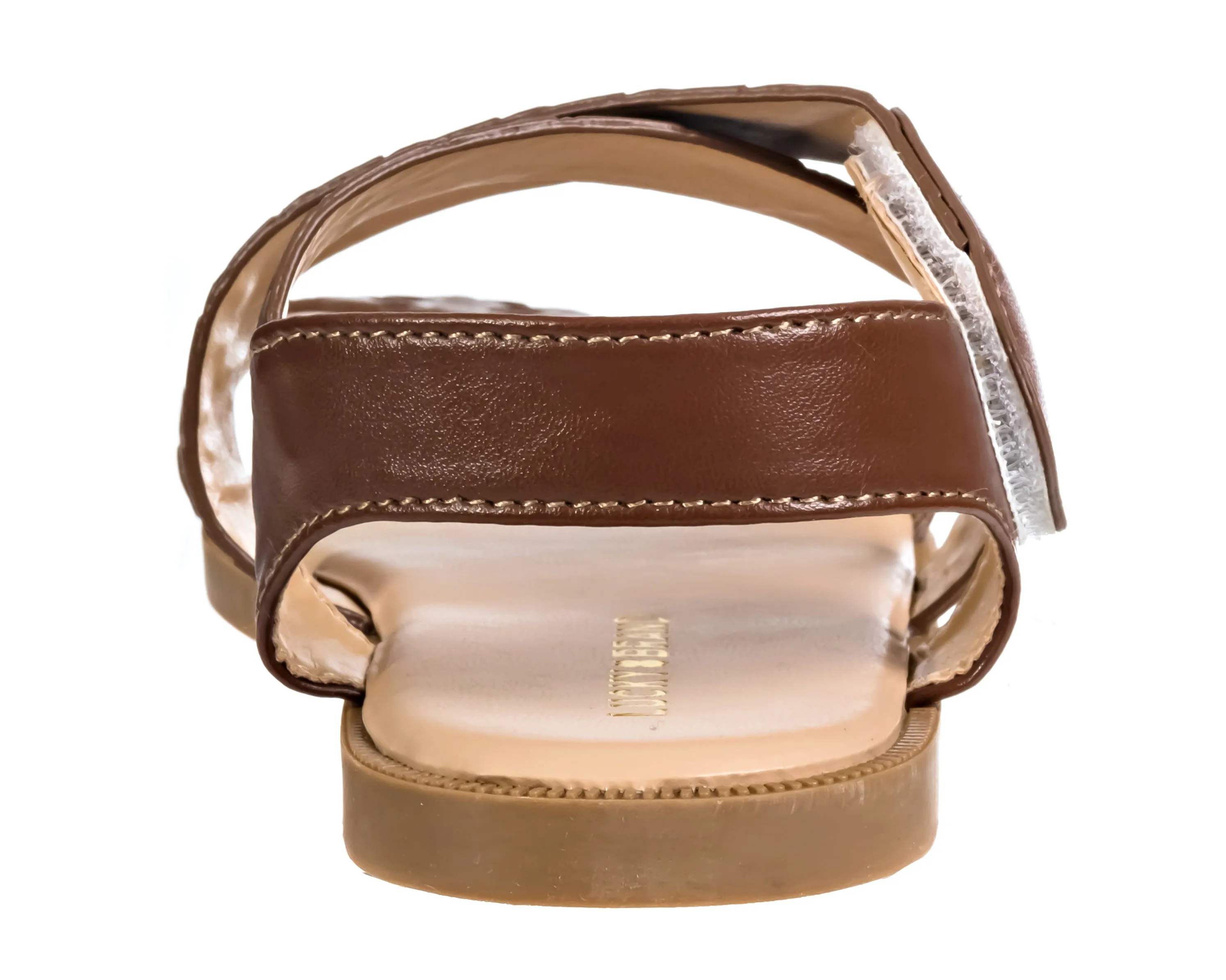 Lucky Brand Toddler's Bea Sandal