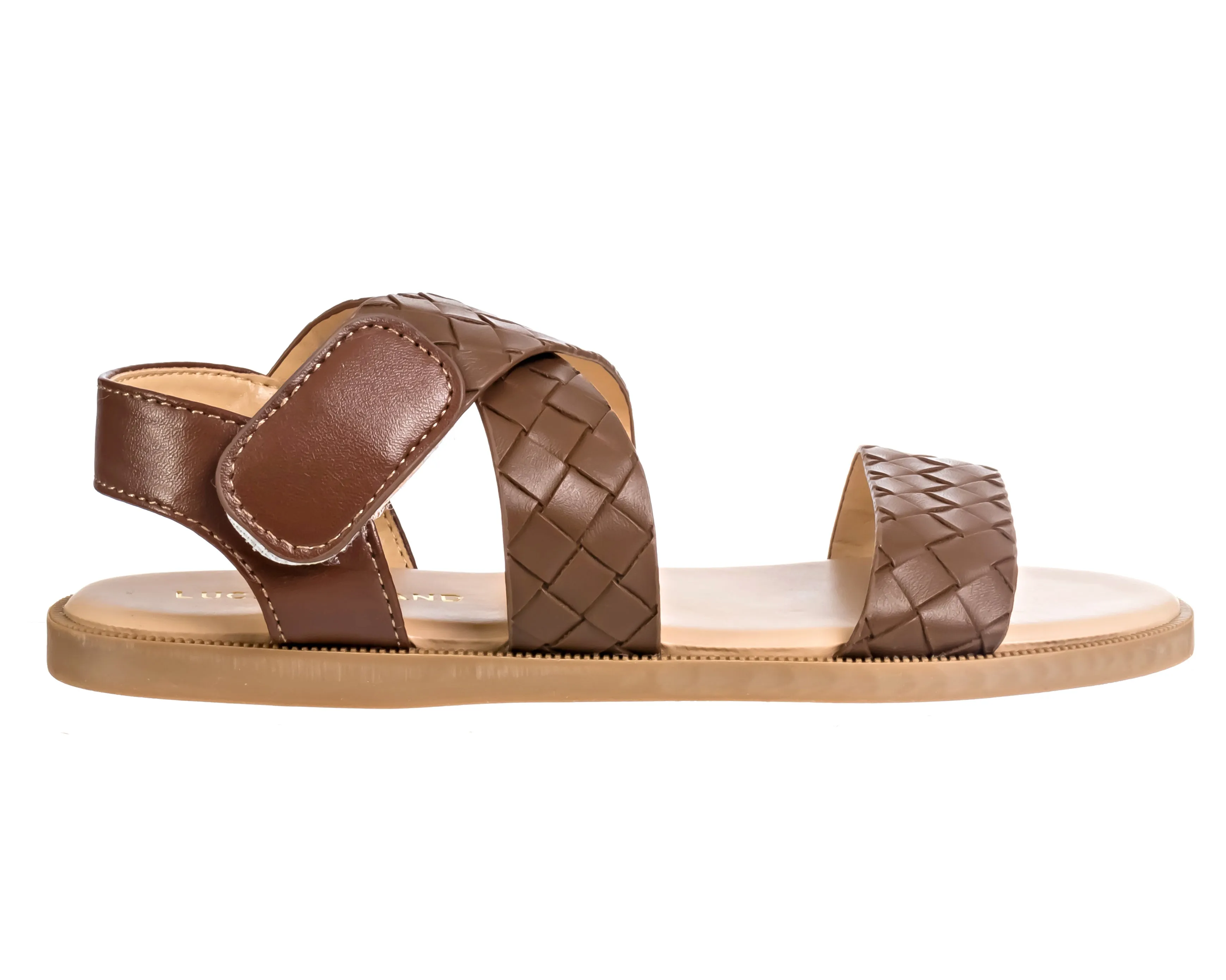 Lucky Brand Toddler's Bea Sandal