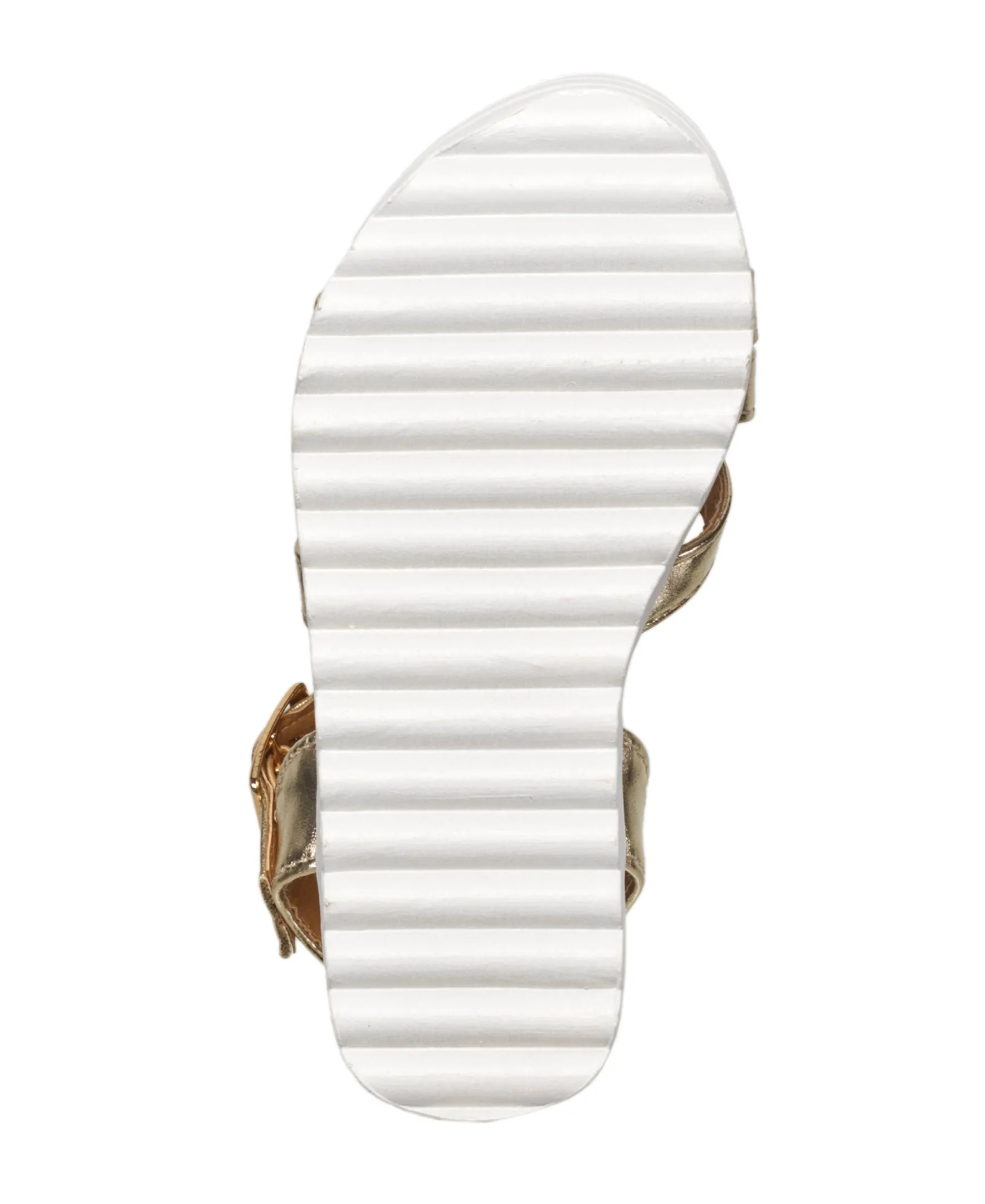 Lucky Brand Toddler's Lola Sandal