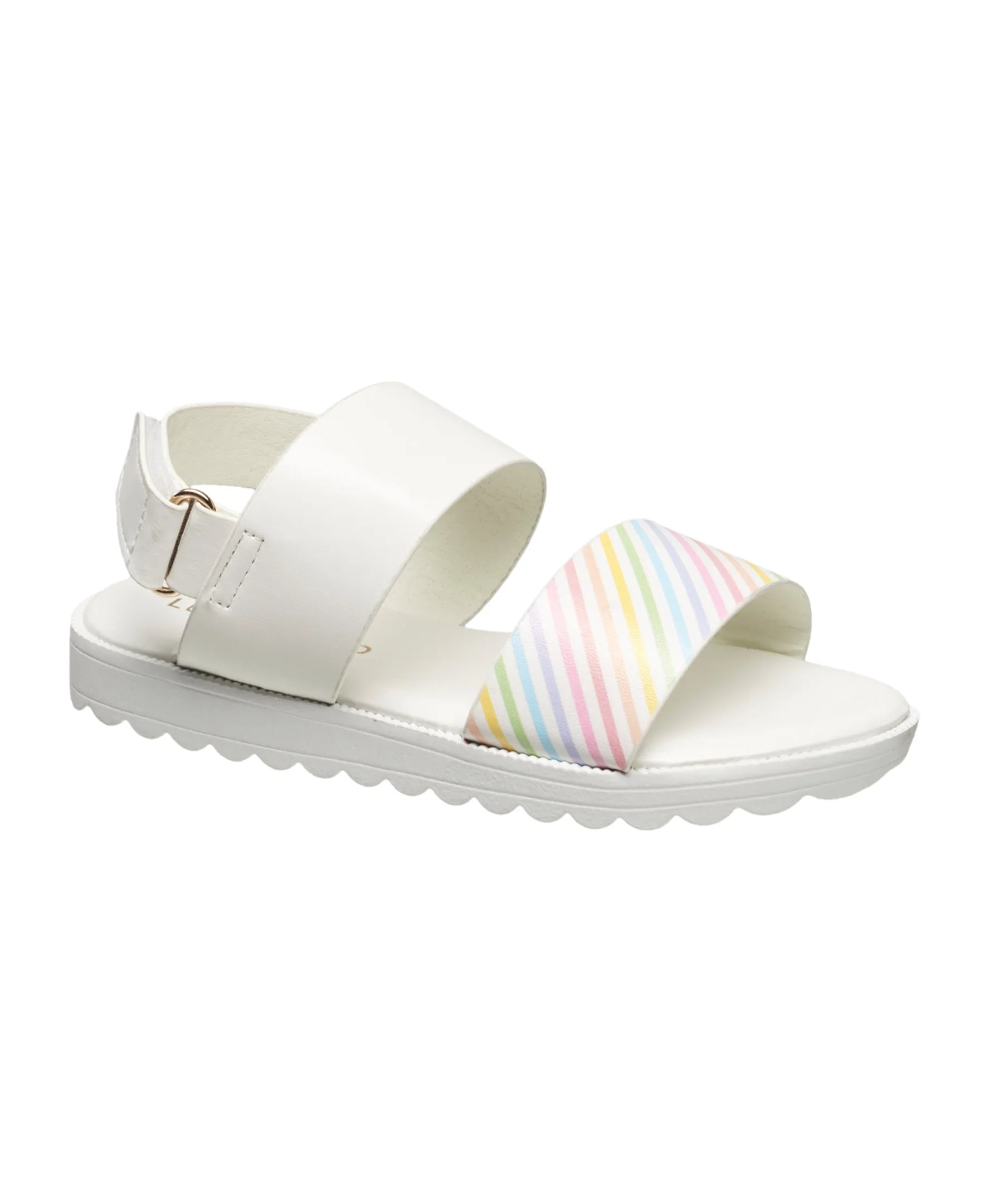 Lucky Brand Toddler's Sandy Sandal