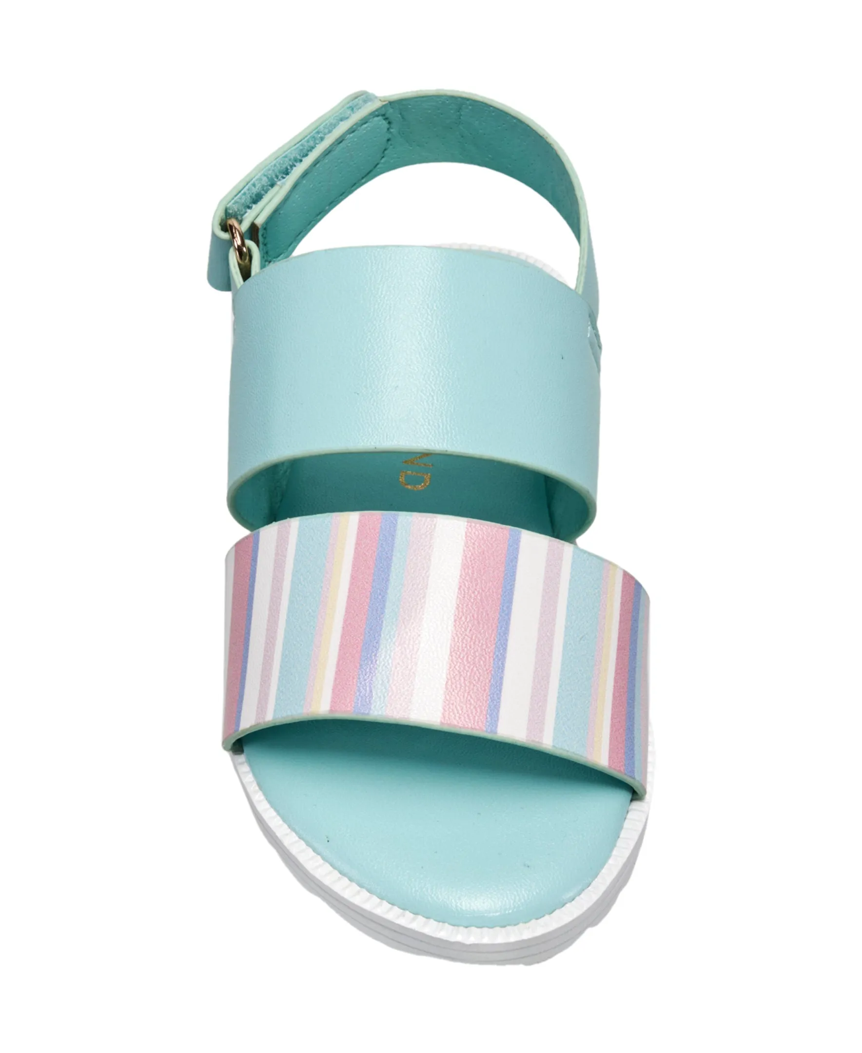Lucky Brand Toddler's Sandy Sandal