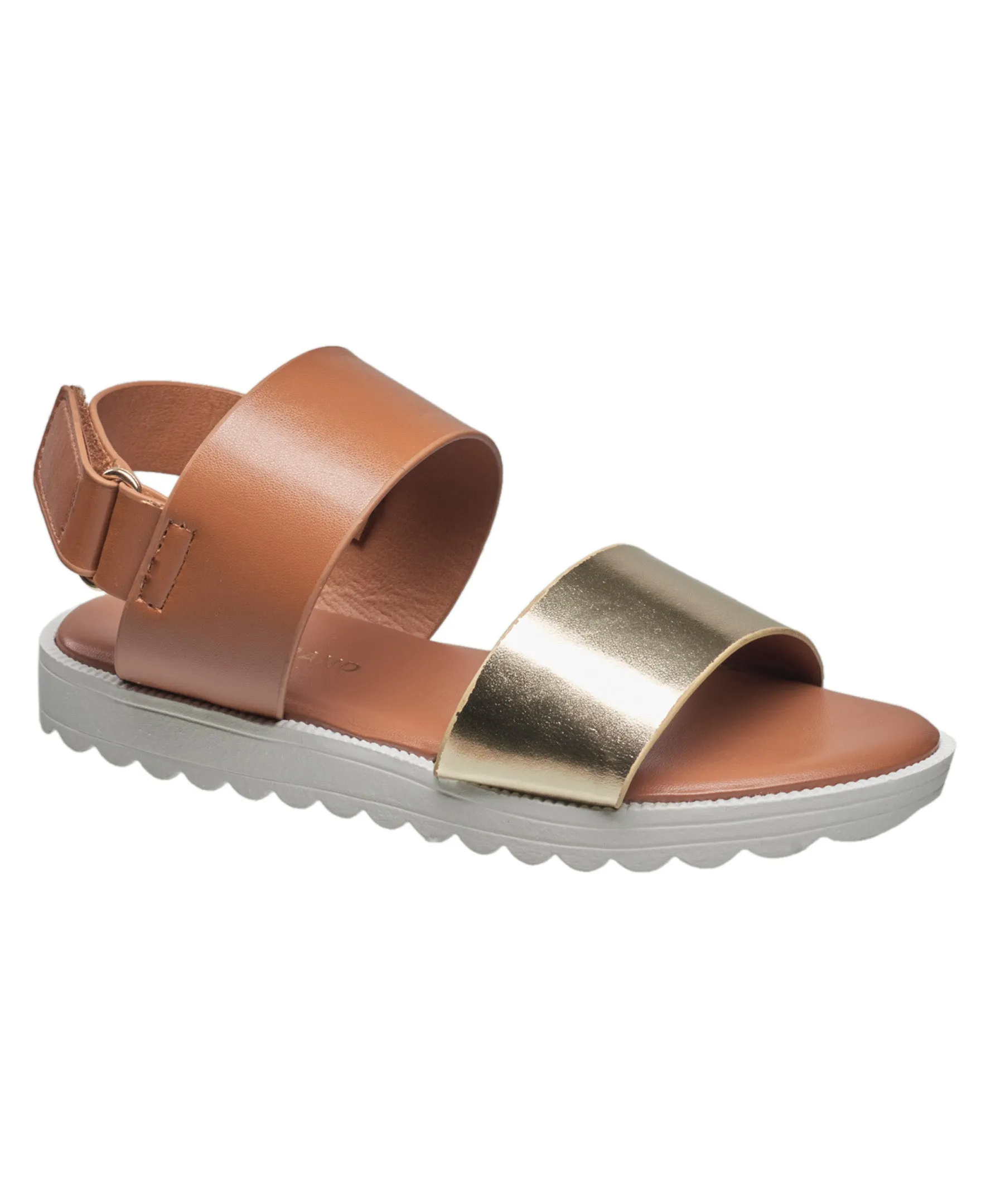 Lucky Brand Toddler's Sandy Sandal