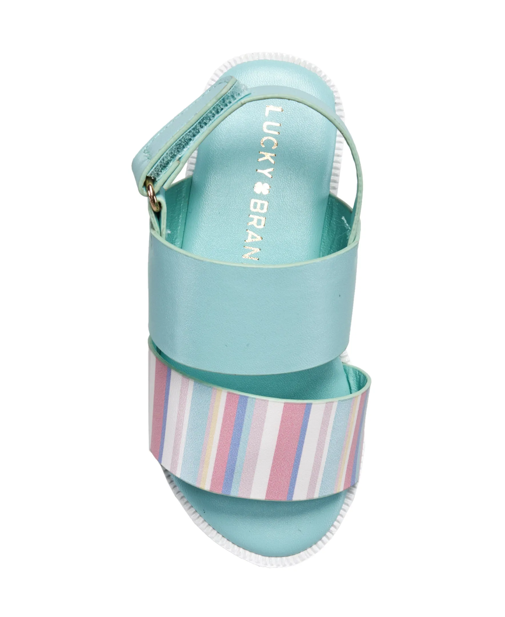 Lucky Brand Toddler's Sandy Sandal