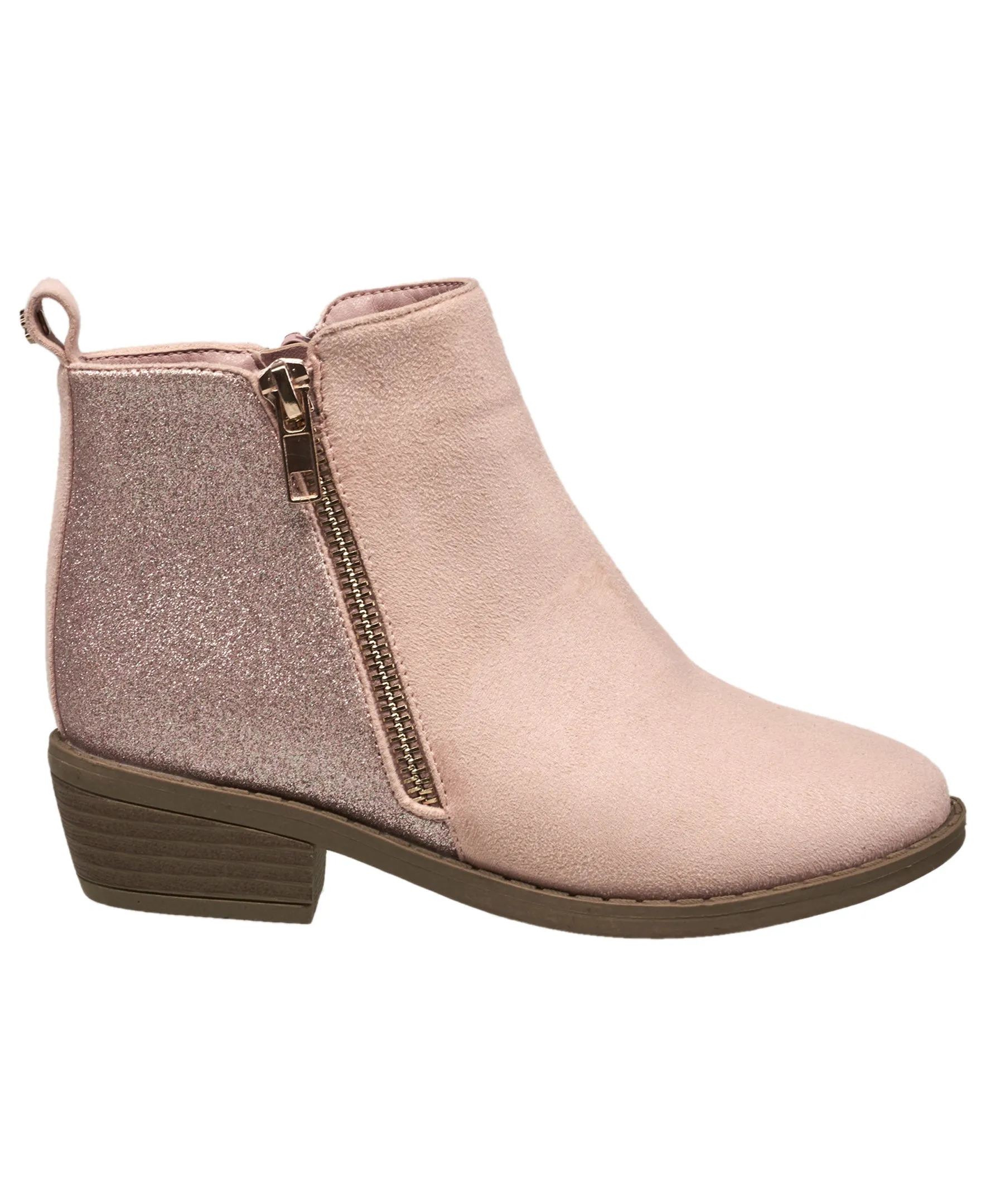 Lucky Brand Youth Michelle Boot