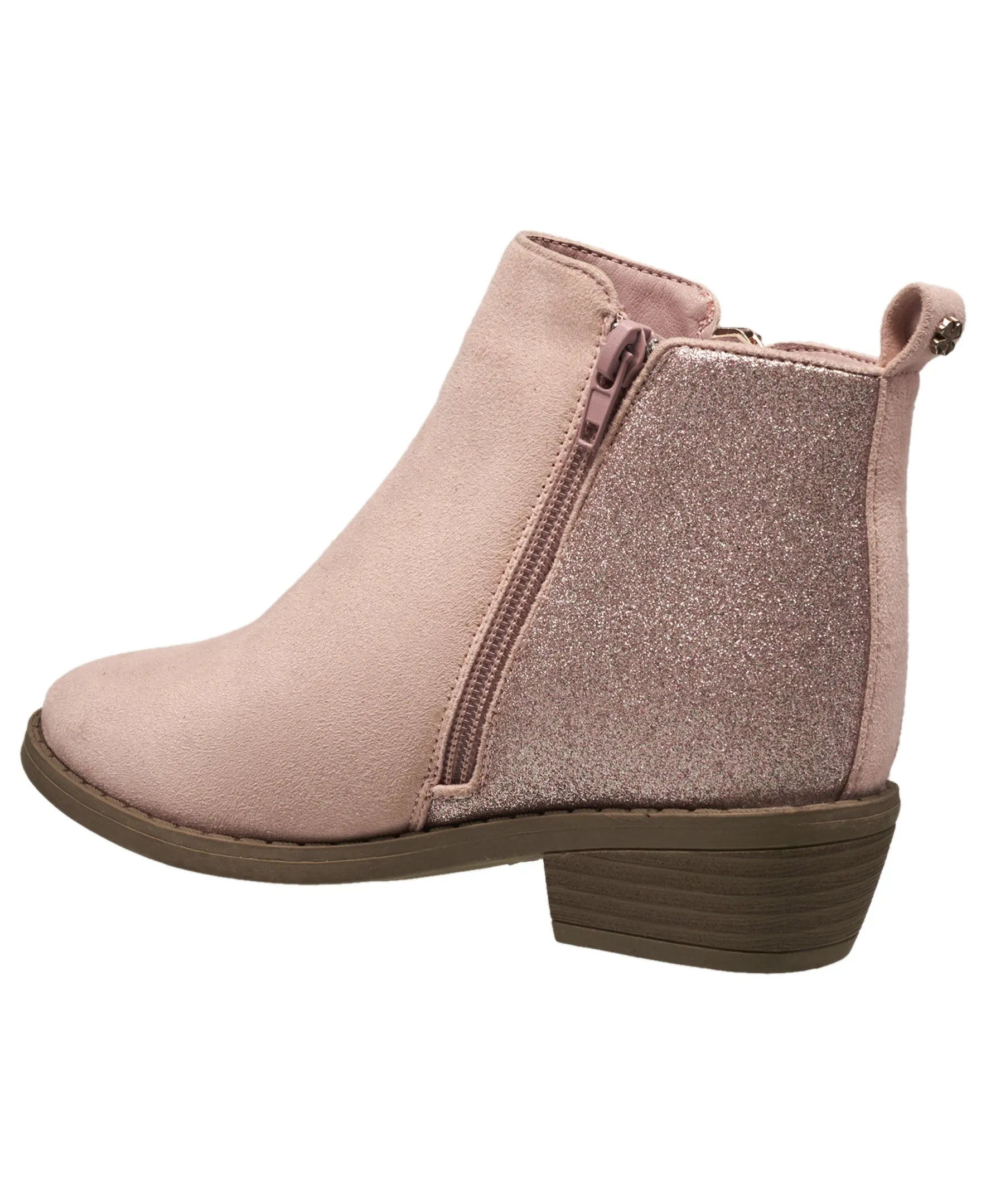 Lucky Brand Youth Michelle Boot