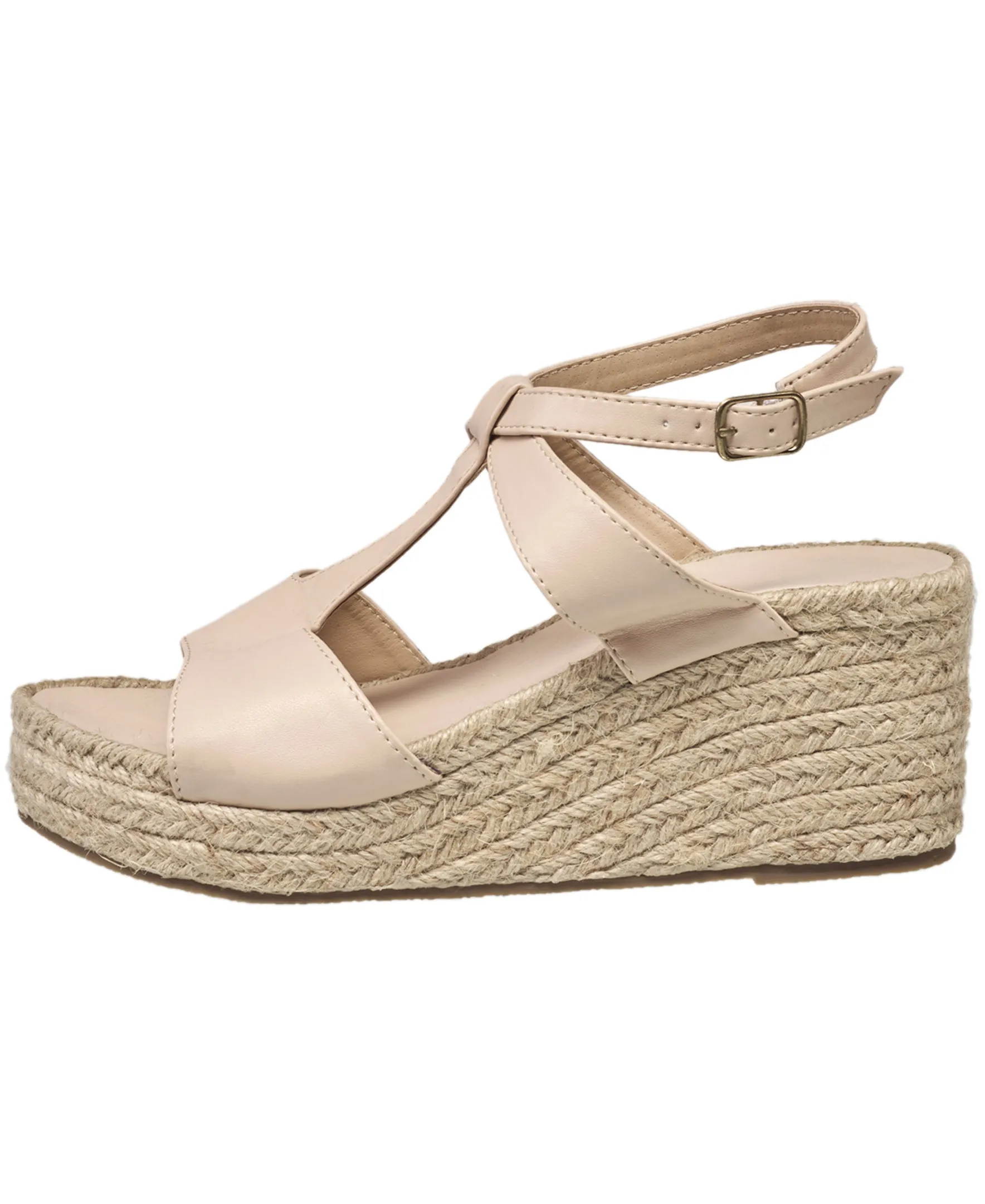 Lucky Brand Youth Valki Espadrille Sandal