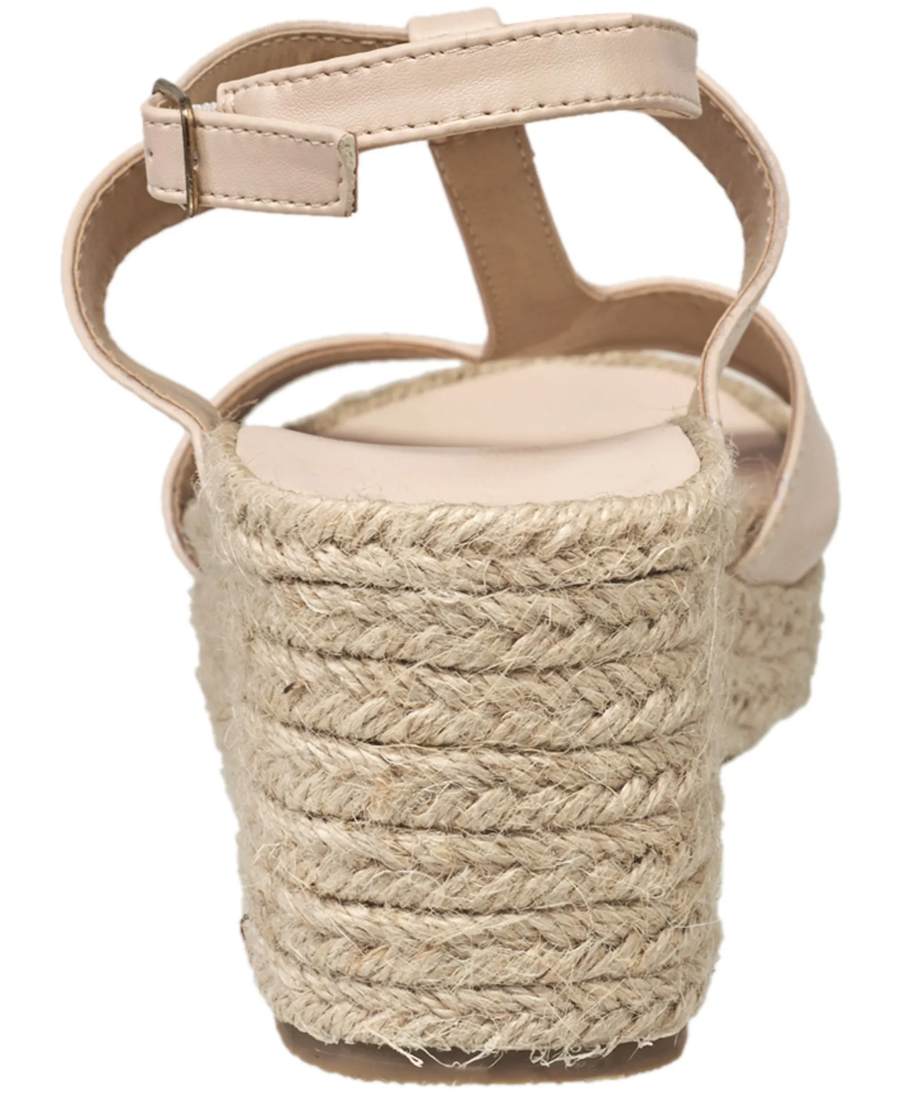 Lucky Brand Youth Valki Espadrille Sandal